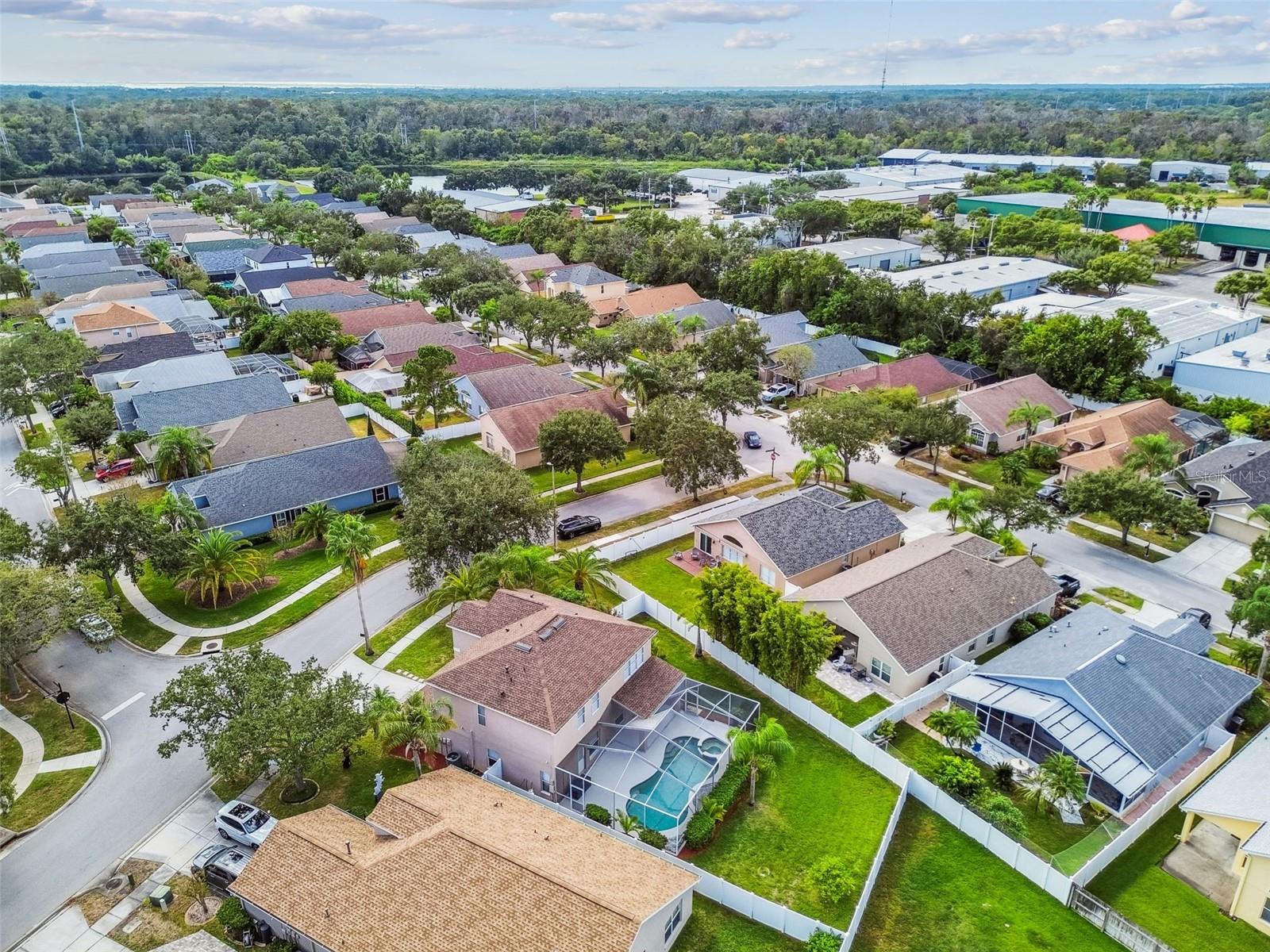 Image 54 of 64 For 12241 Bishopsford Drive