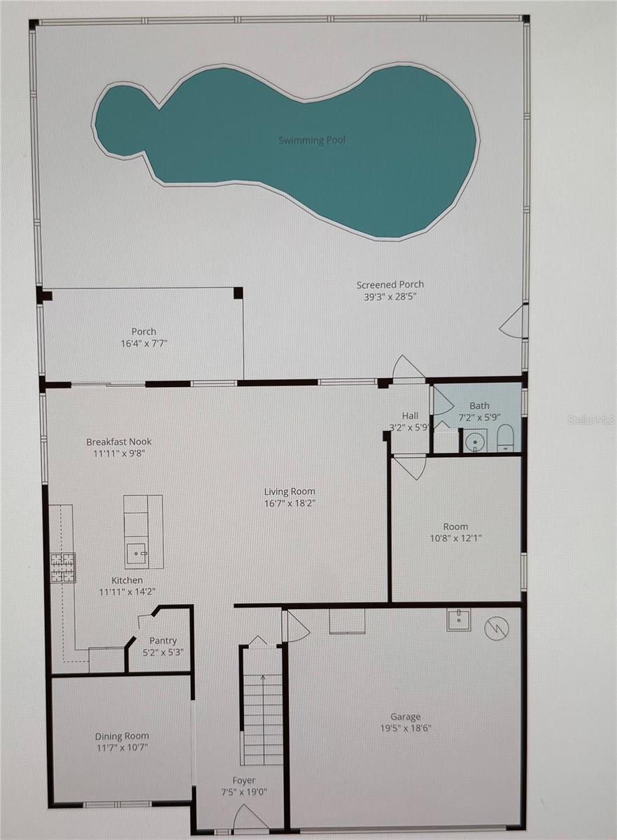 Image 64 of 64 For 12241 Bishopsford Drive