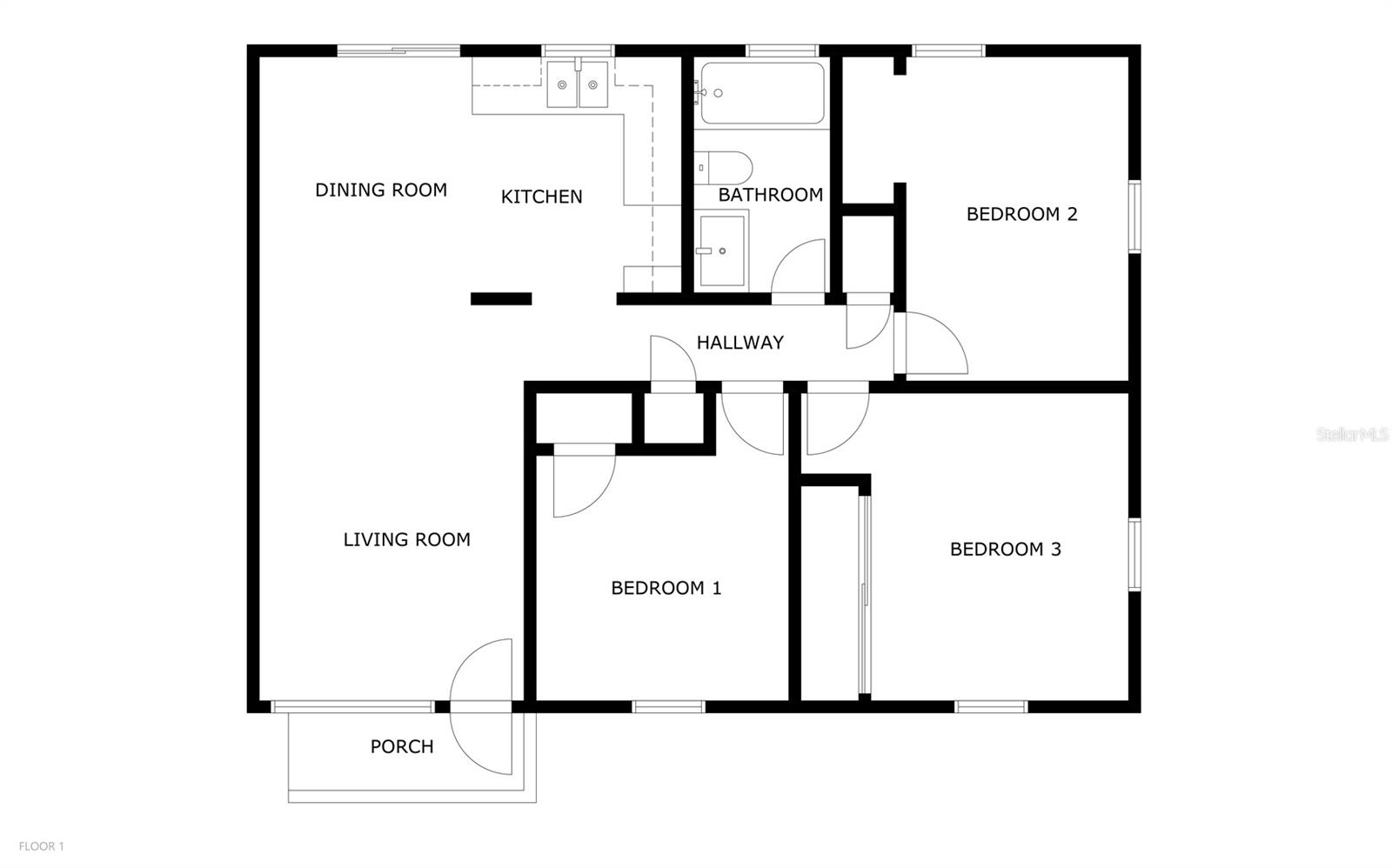 Image 2 of 14 For 5016 86th Street