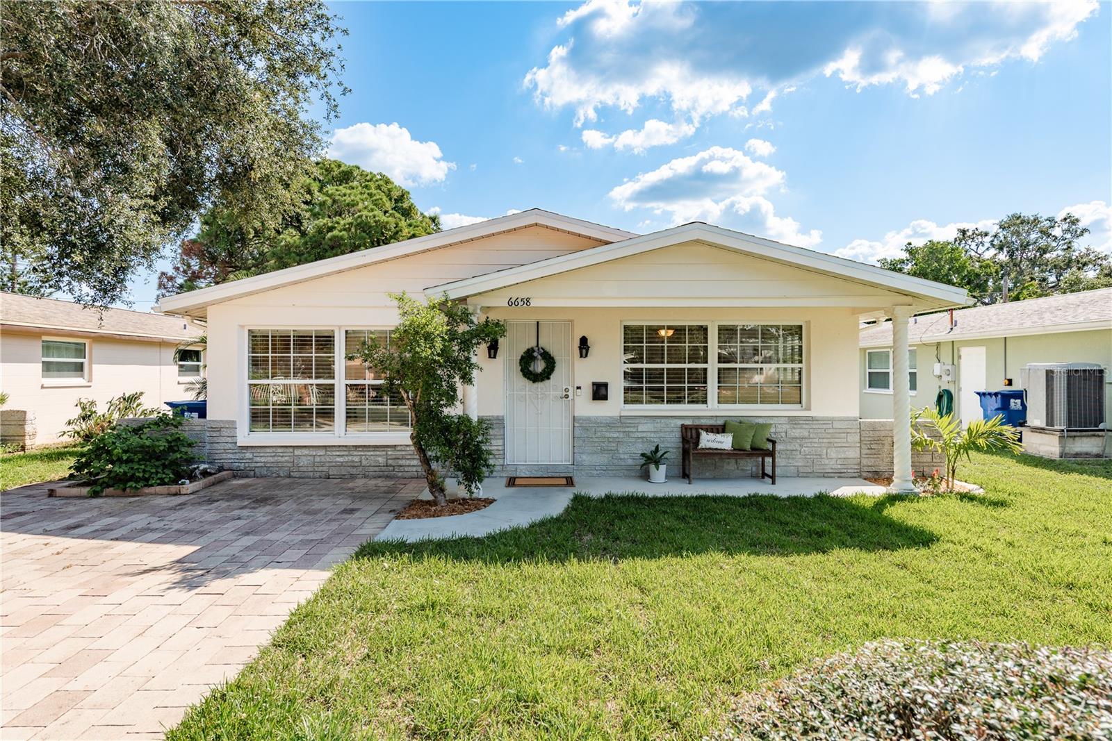 Details for 6658 Stewart Avenue N, ST PETERSBURG, FL 33702