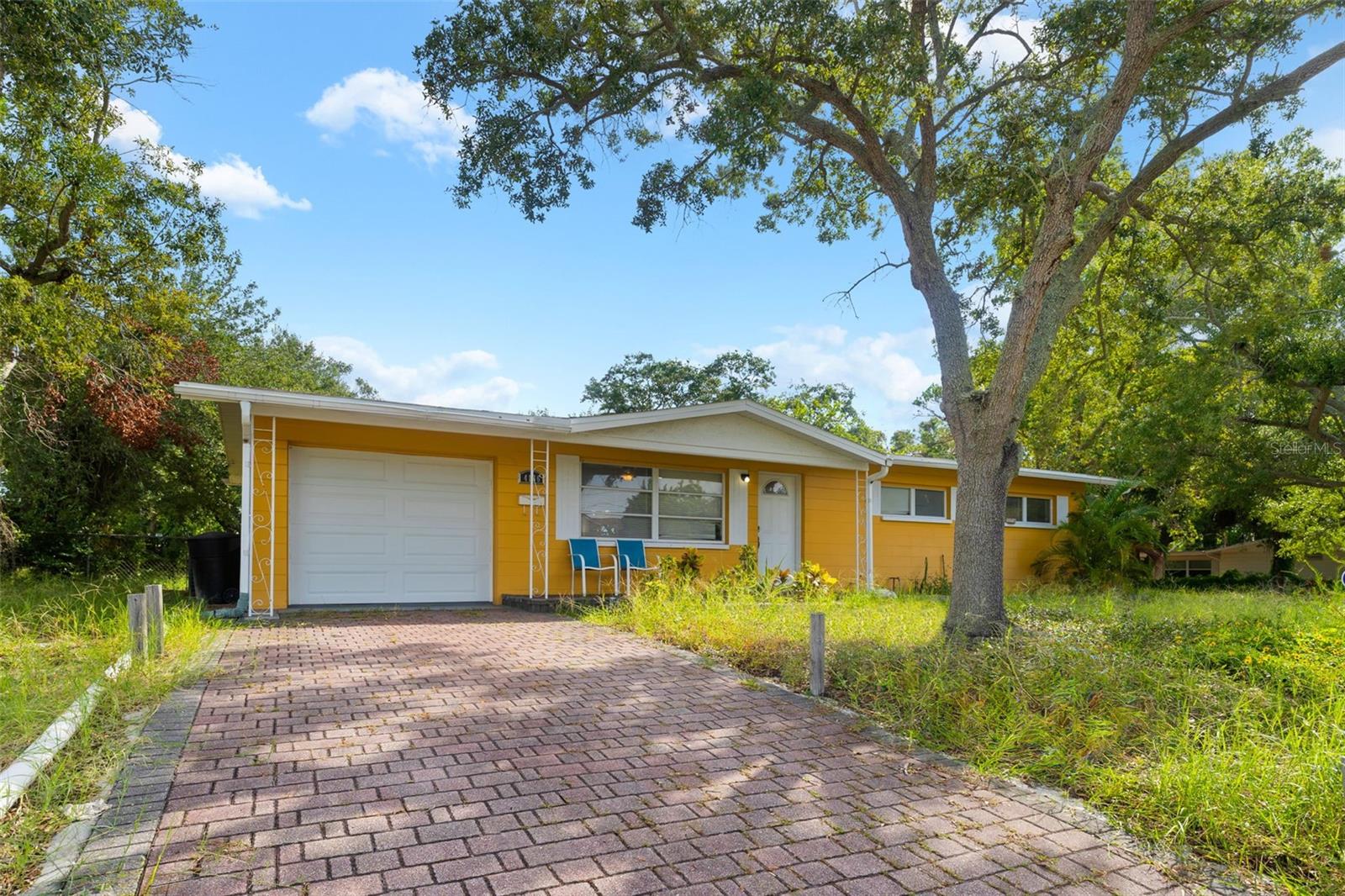 Details for 4136 Whiting Drive Se, ST PETERSBURG, FL 33705