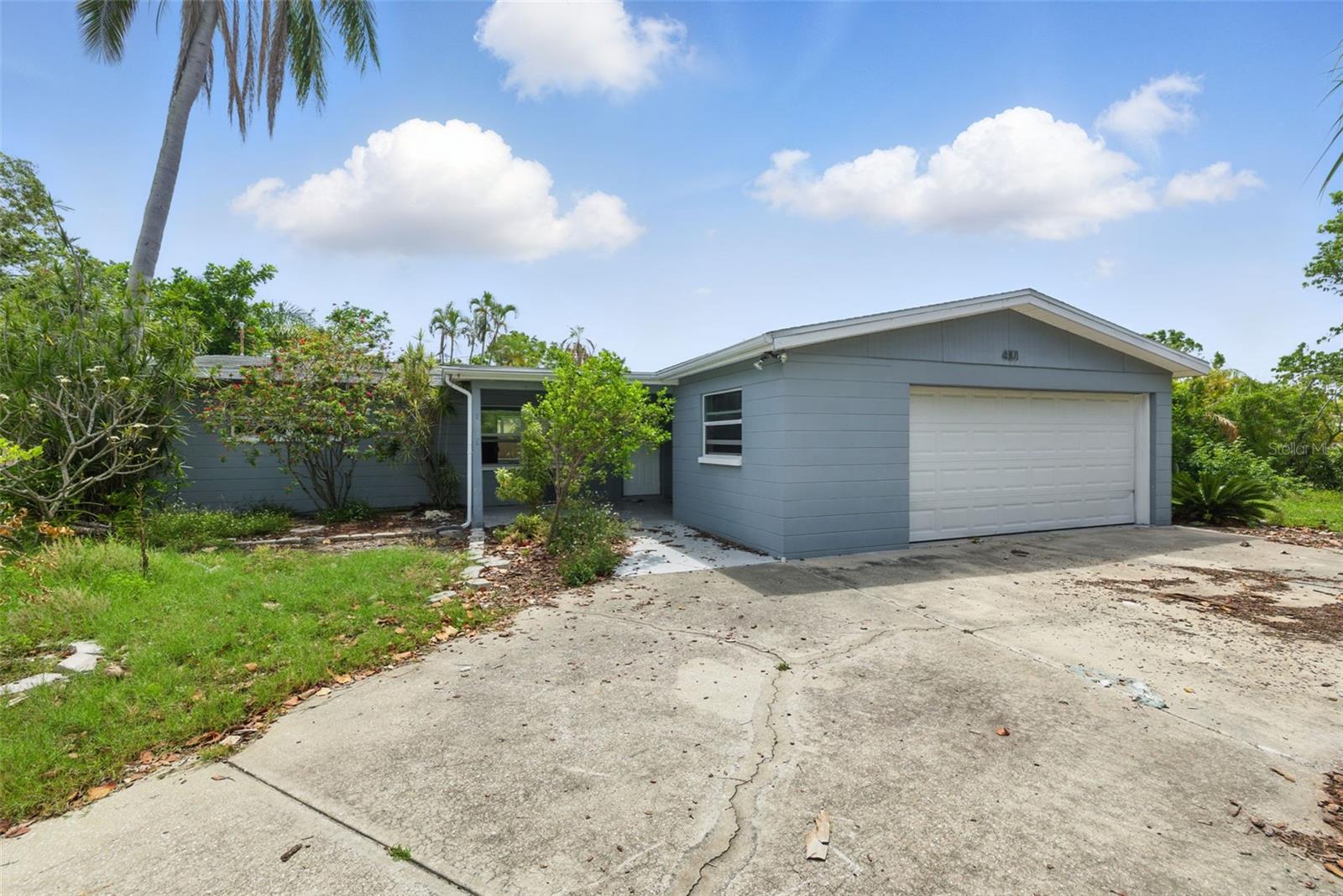 Details for 4101 Shore Acres Boulevard Ne, ST PETERSBURG, FL 33703