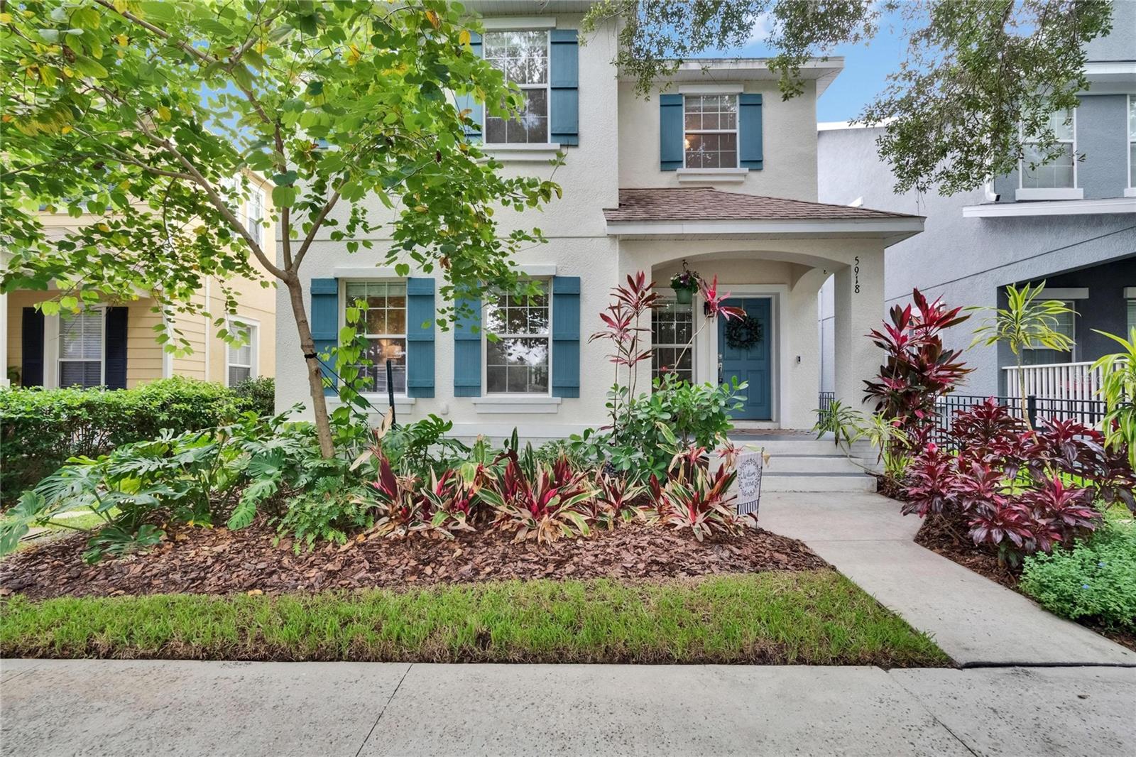 Details for 5918 Beaconpark Street, LITHIA, FL 33547