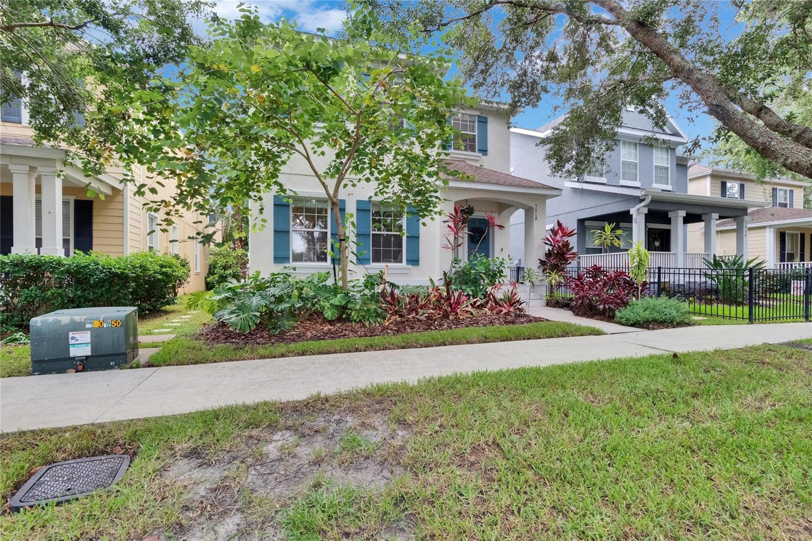 Image 60 of 100 For 5918 Beaconpark Street