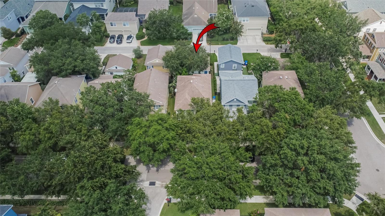 Image 81 of 100 For 5918 Beaconpark Street