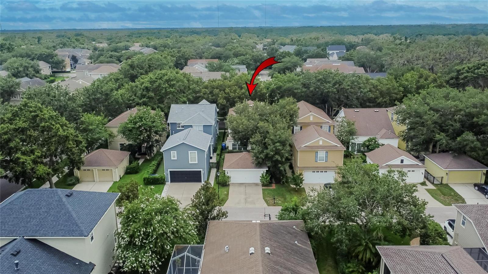 Image 89 of 100 For 5918 Beaconpark Street