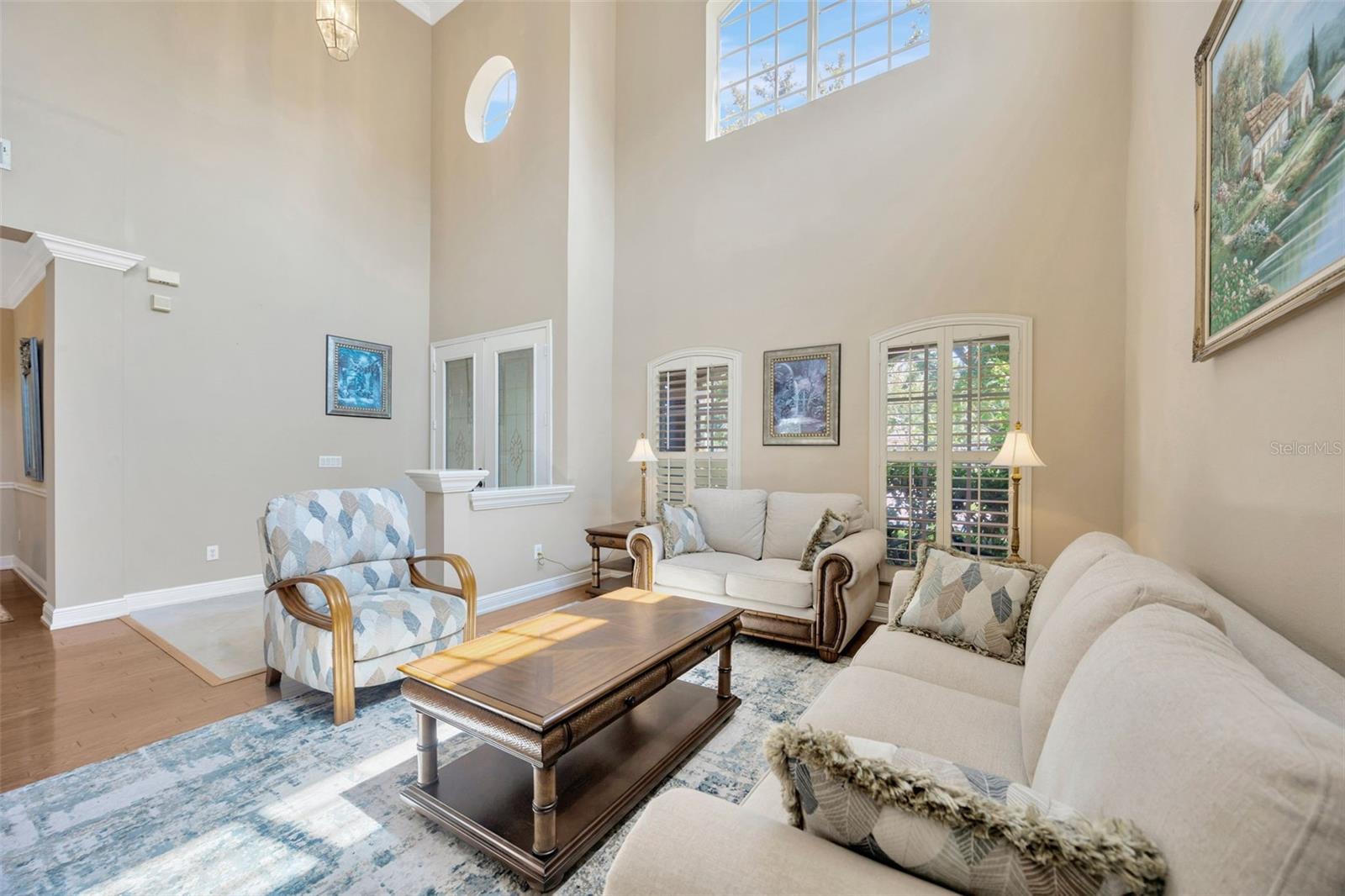 Image 4 of 49 For 23320 Dinhurst Court