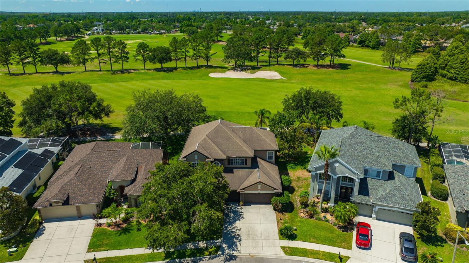 Image 45 of 49 For 23320 Dinhurst Court