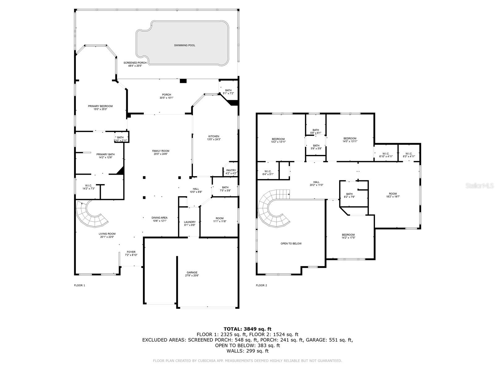 Image 49 of 49 For 23320 Dinhurst Court