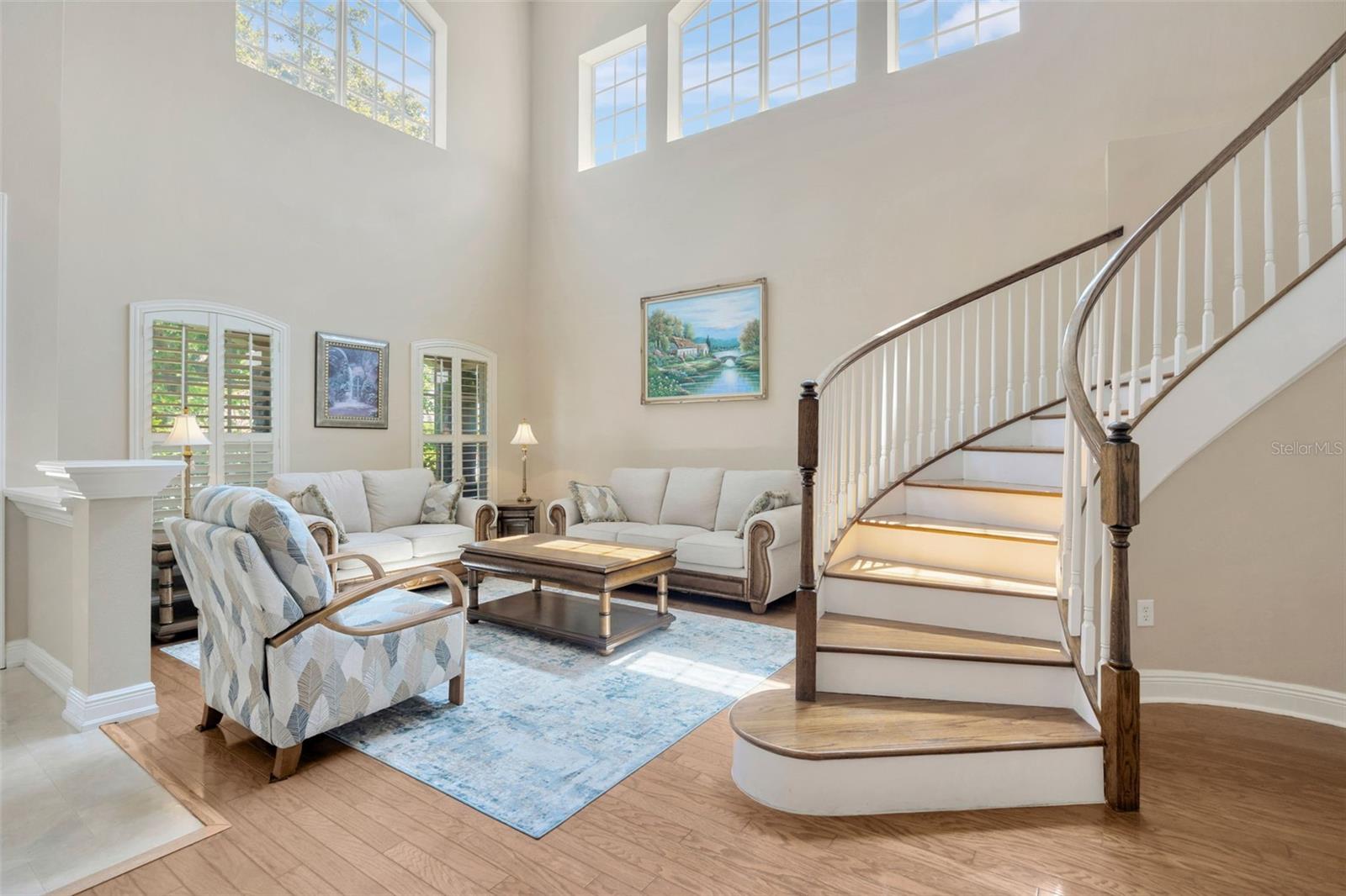Image 5 of 49 For 23320 Dinhurst Court