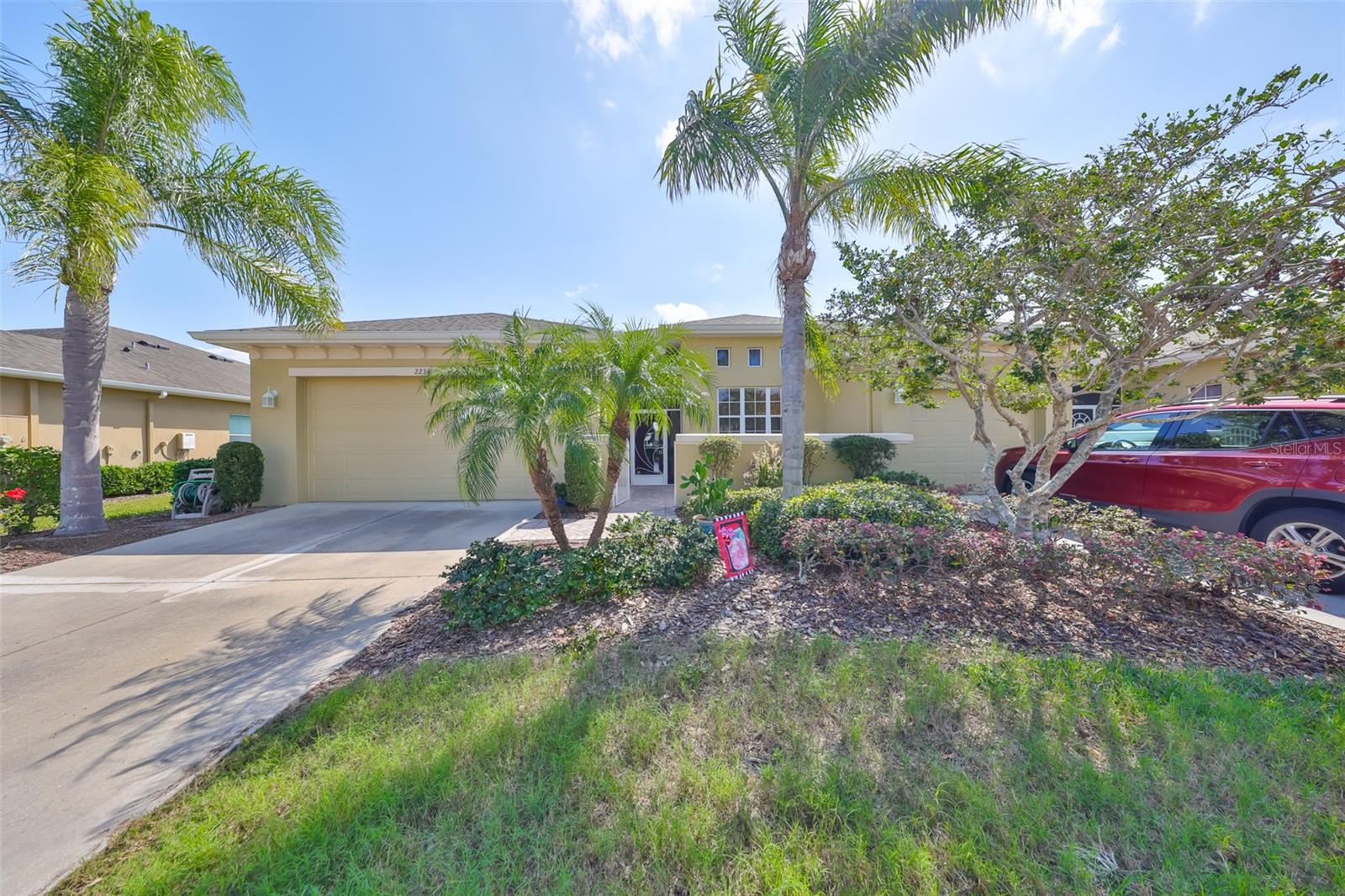 Details for 2239 Sifield Greens Way 84, SUN CITY CENTER, FL 33573
