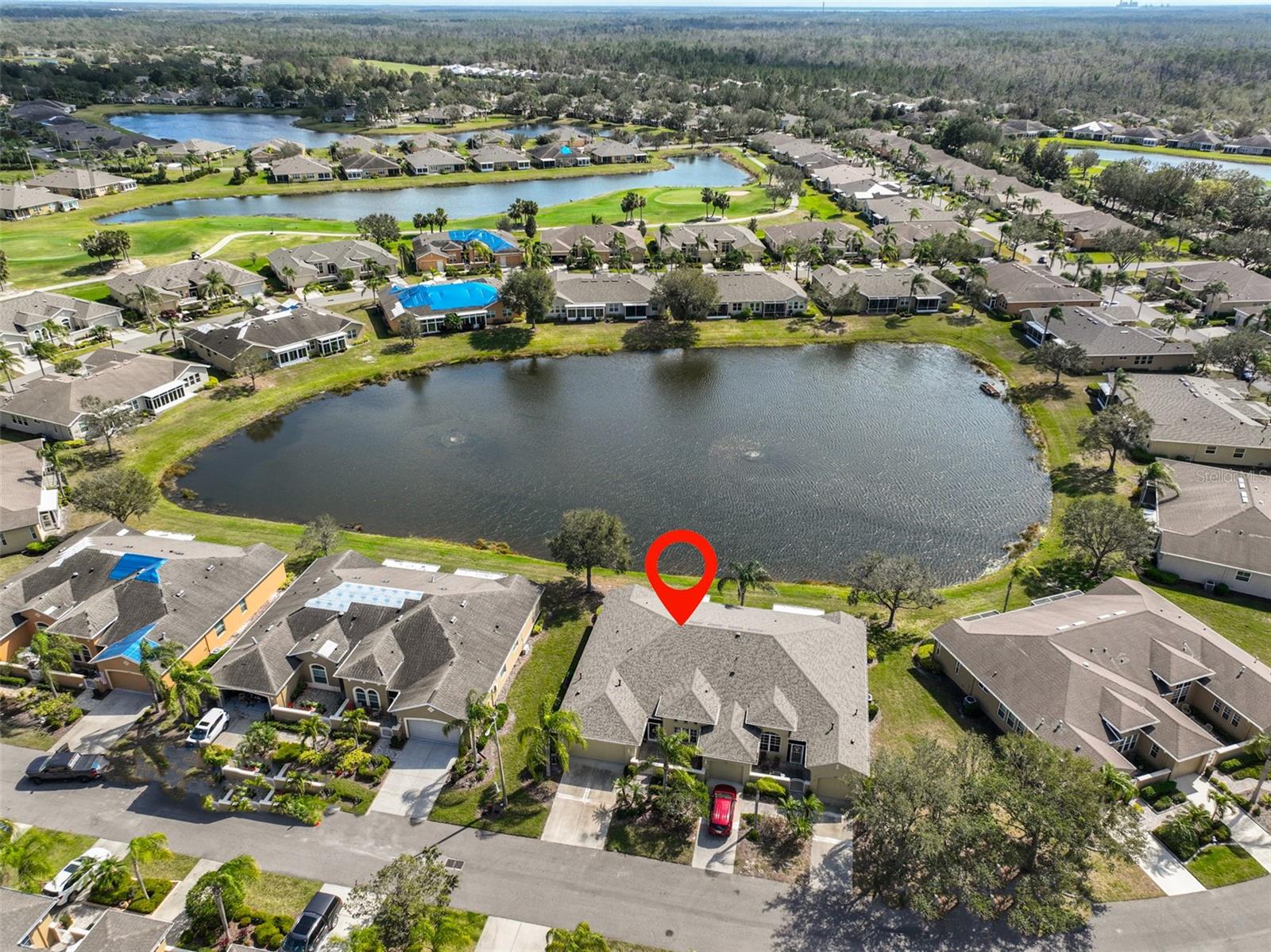 Image 46 of 53 For 2239 Sifield Greens Way 84