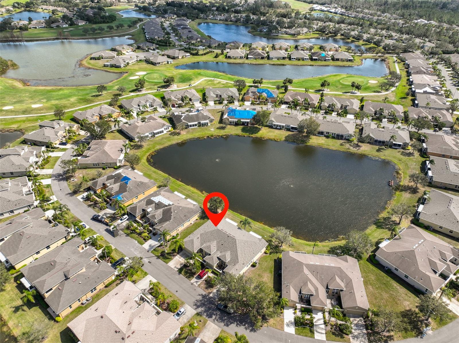 Image 47 of 53 For 2239 Sifield Greens Way 84