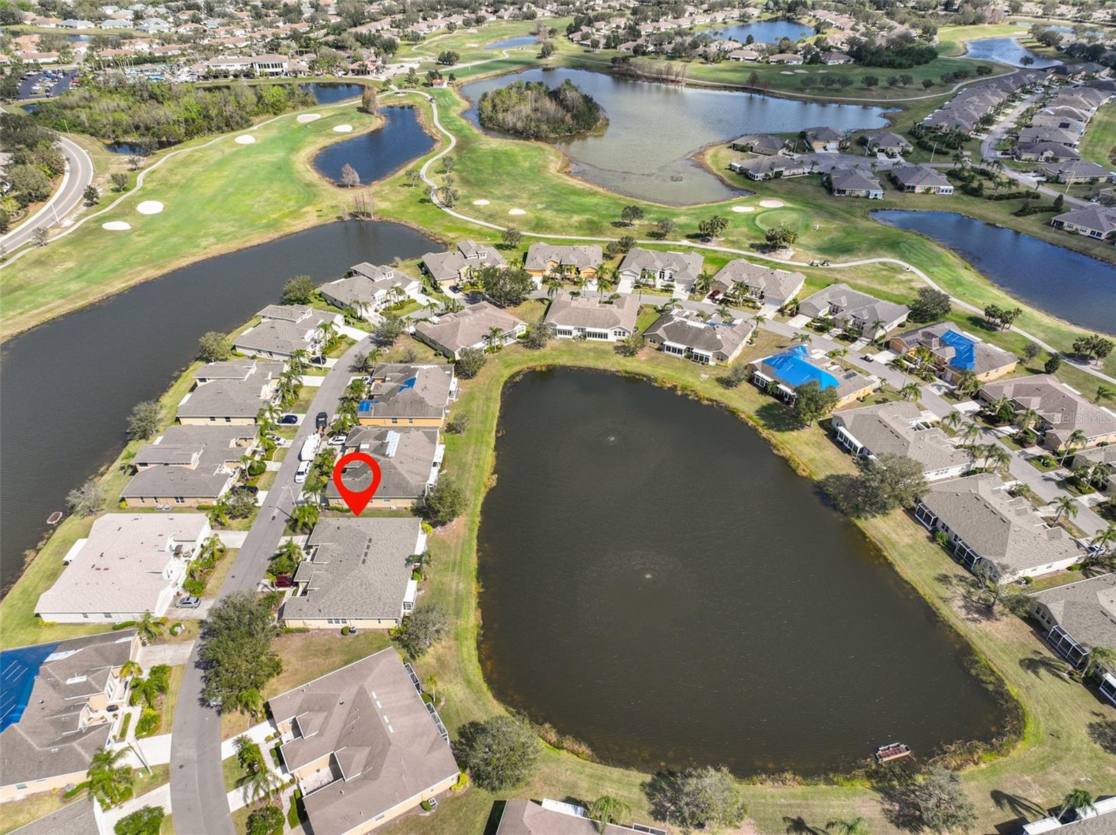 Image 49 of 53 For 2239 Sifield Greens Way 84