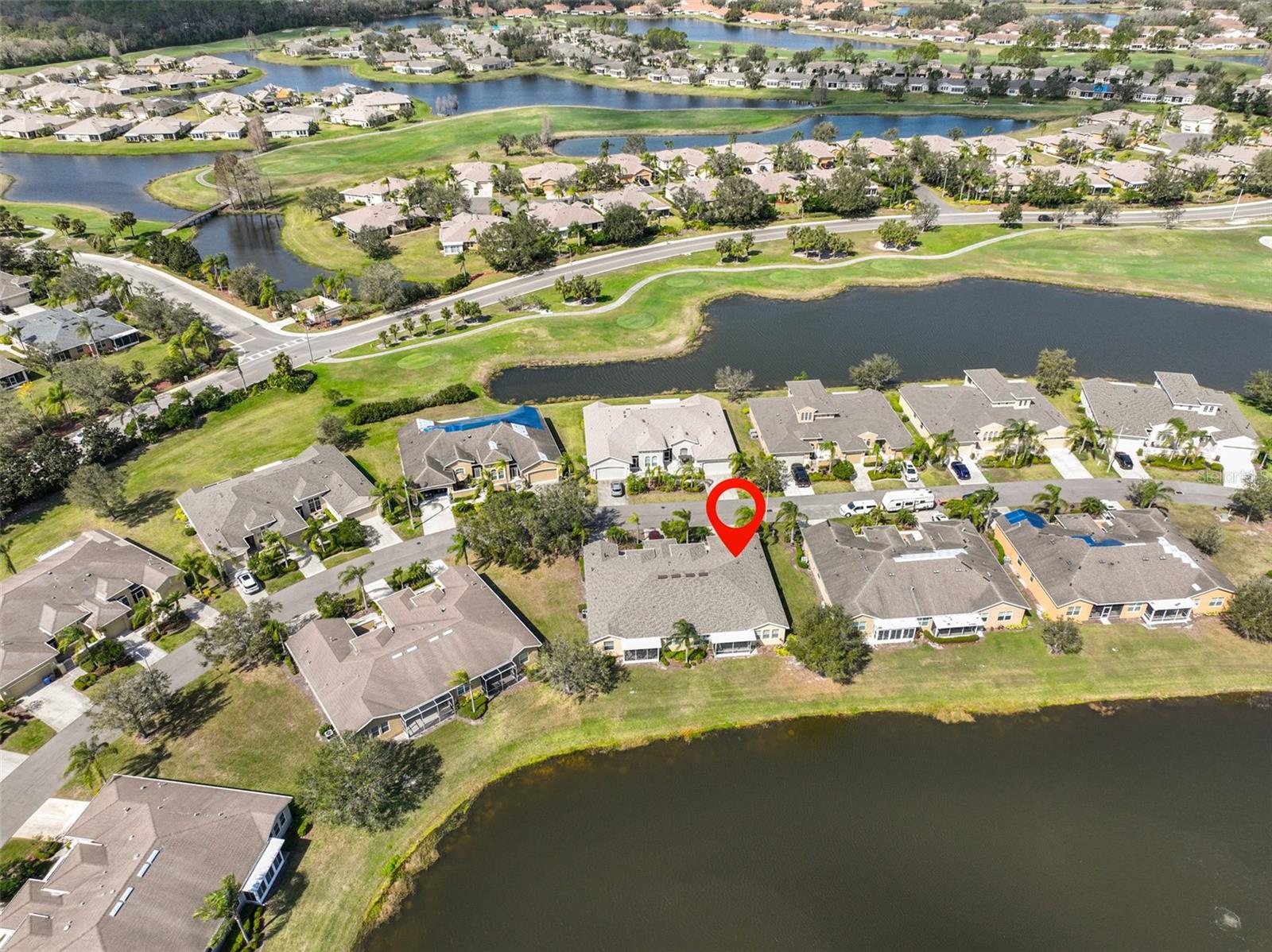 Image 51 of 53 For 2239 Sifield Greens Way 84