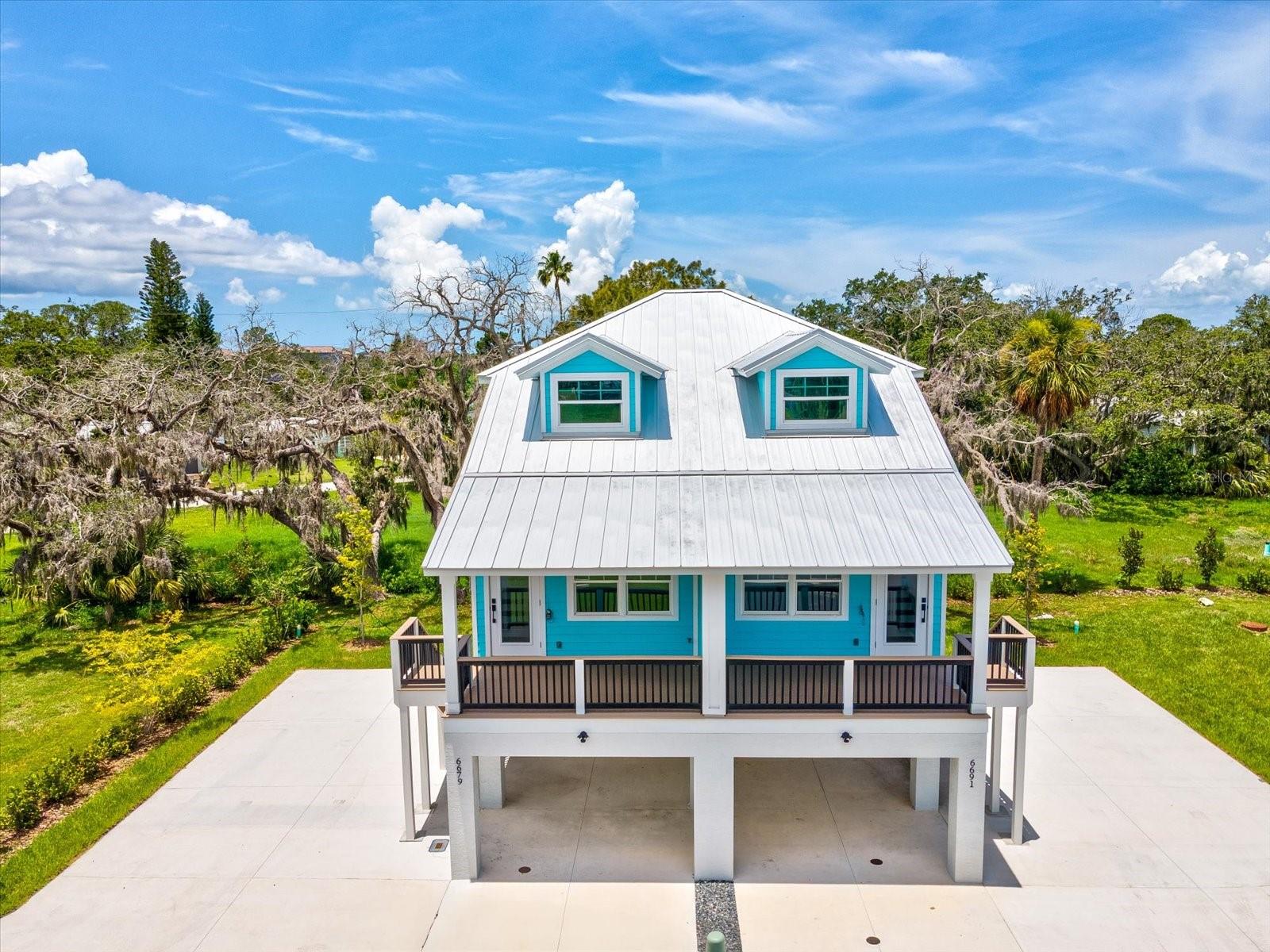 Details for 6679 Wander Lane, NEW PORT RICHEY, FL 34652