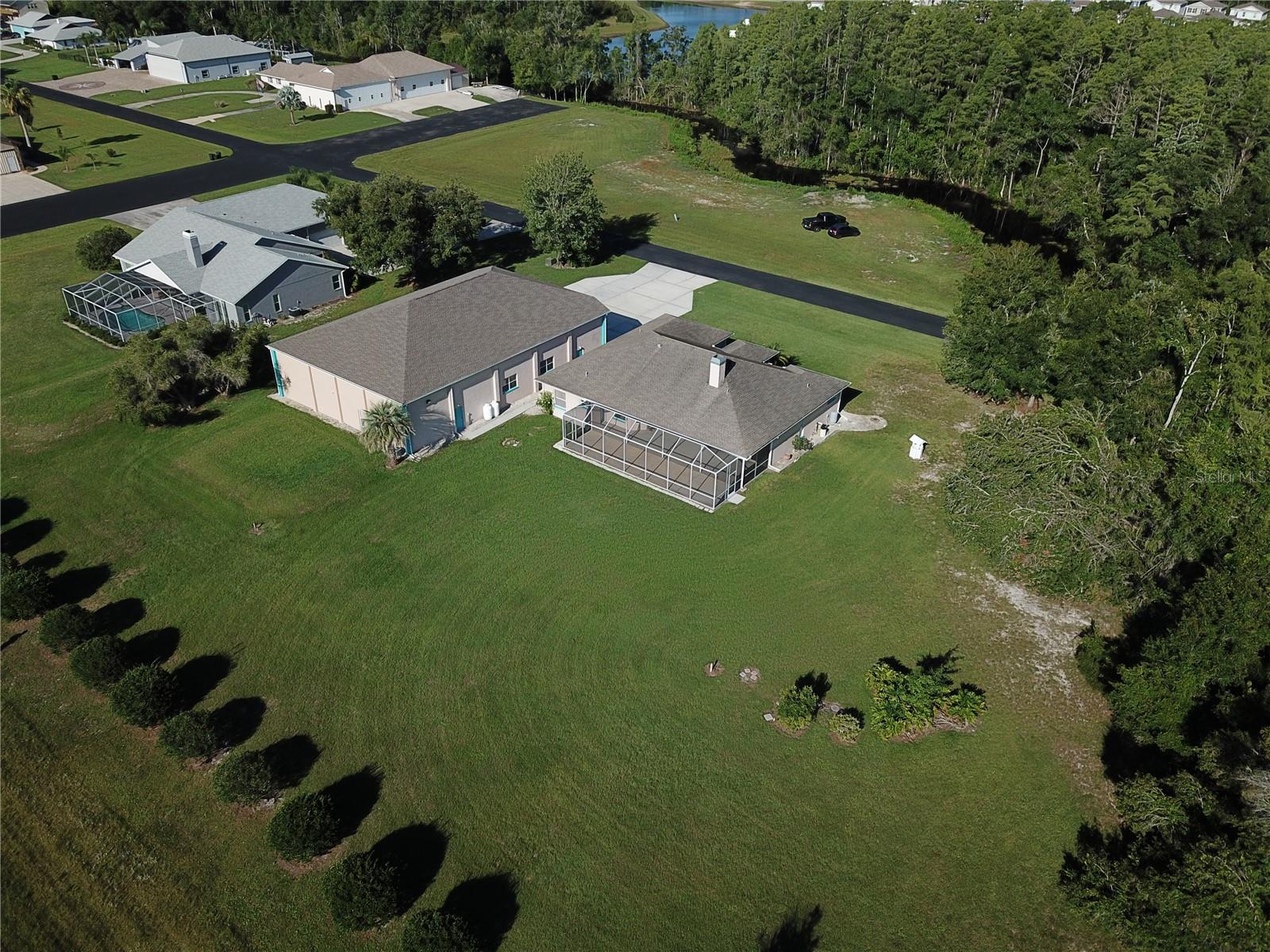Image 68 of 73 For 11908 Pilot Country Drive