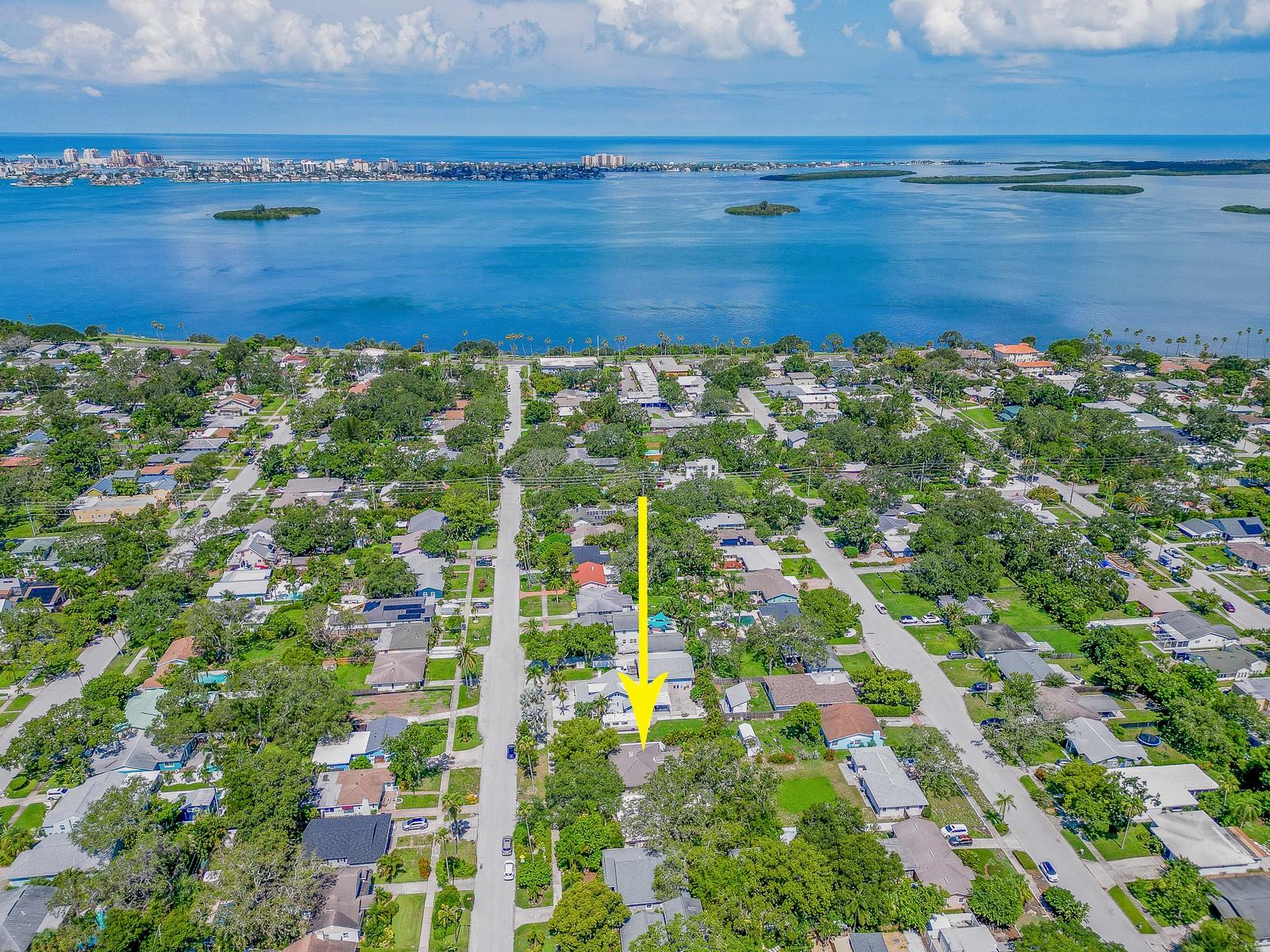 Details for 1136 Granada Street, CLEARWATER, FL 33755