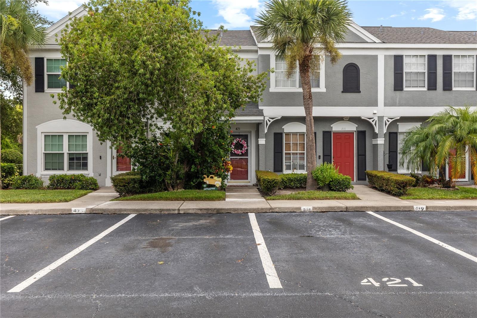 Details for 421 Countryside Key Boulevard, OLDSMAR, FL 34677