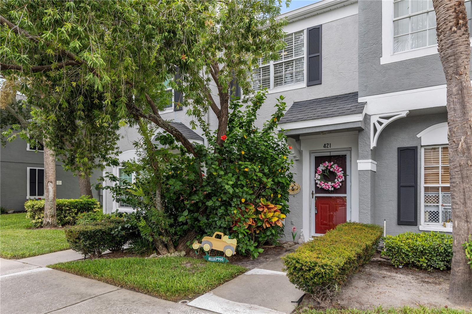 Image 3 of 55 For 421 Countryside Key Boulevard