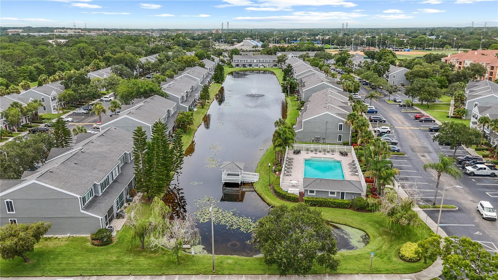 Image 45 of 55 For 421 Countryside Key Boulevard