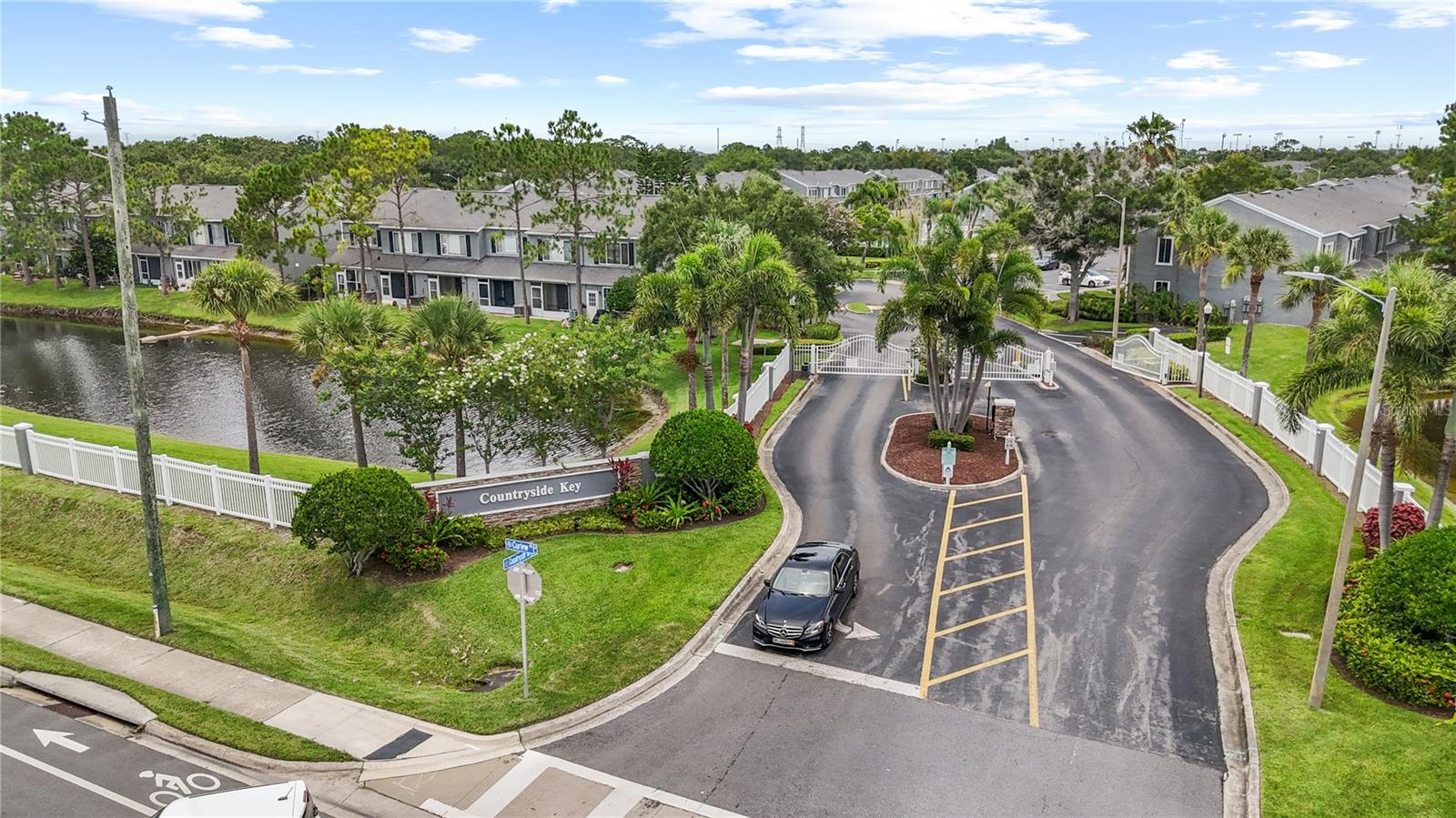 Image 46 of 55 For 421 Countryside Key Boulevard