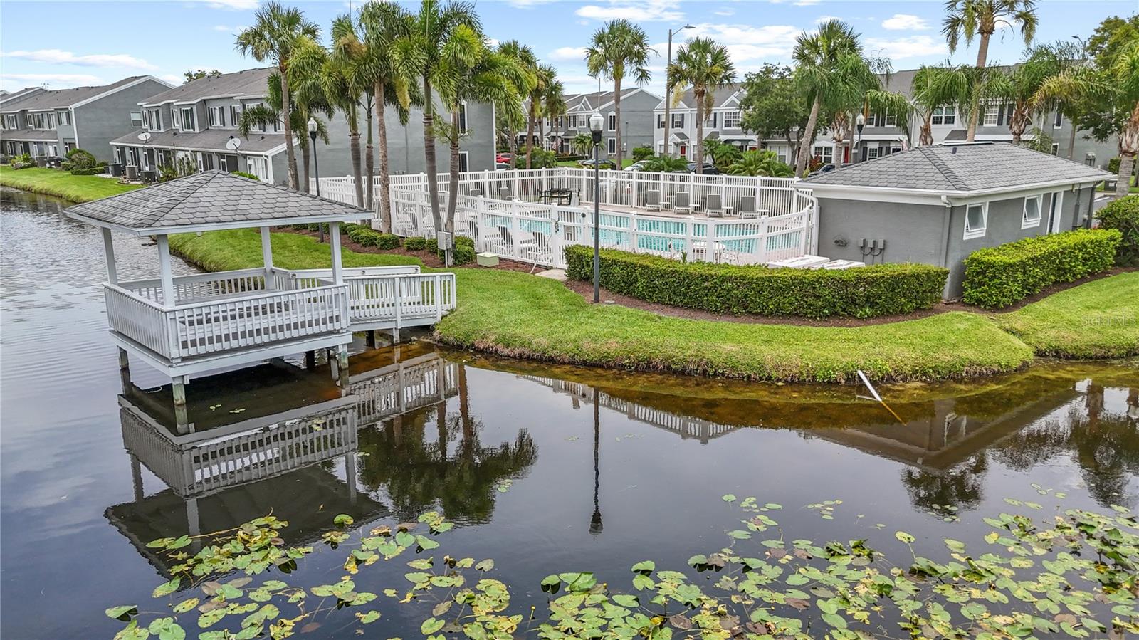 Image 48 of 55 For 421 Countryside Key Boulevard