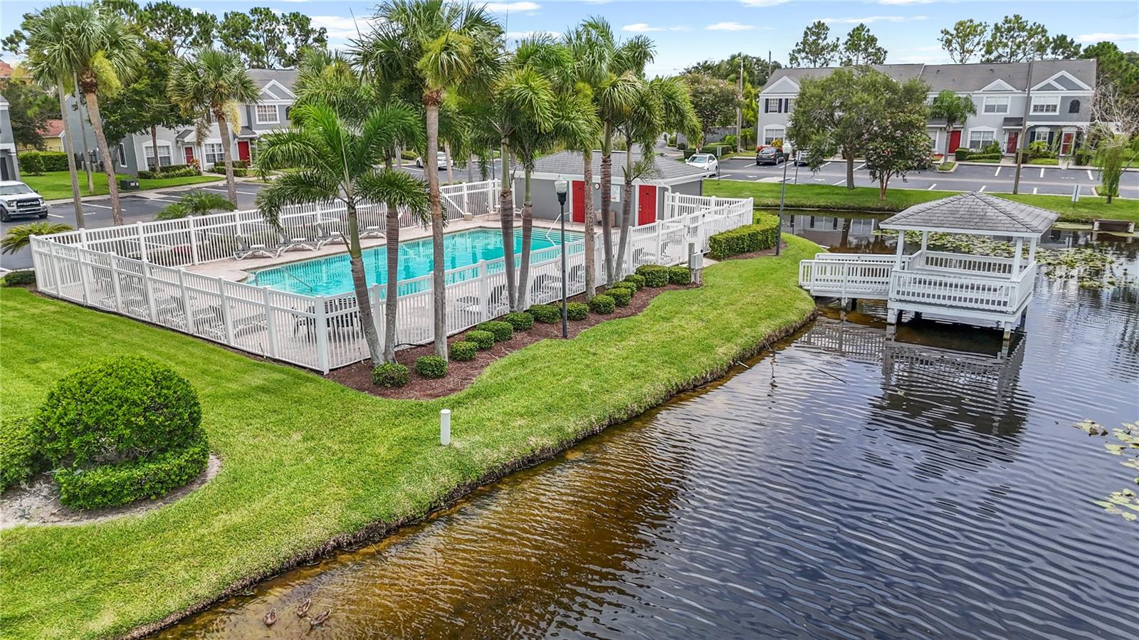 Image 50 of 55 For 421 Countryside Key Boulevard