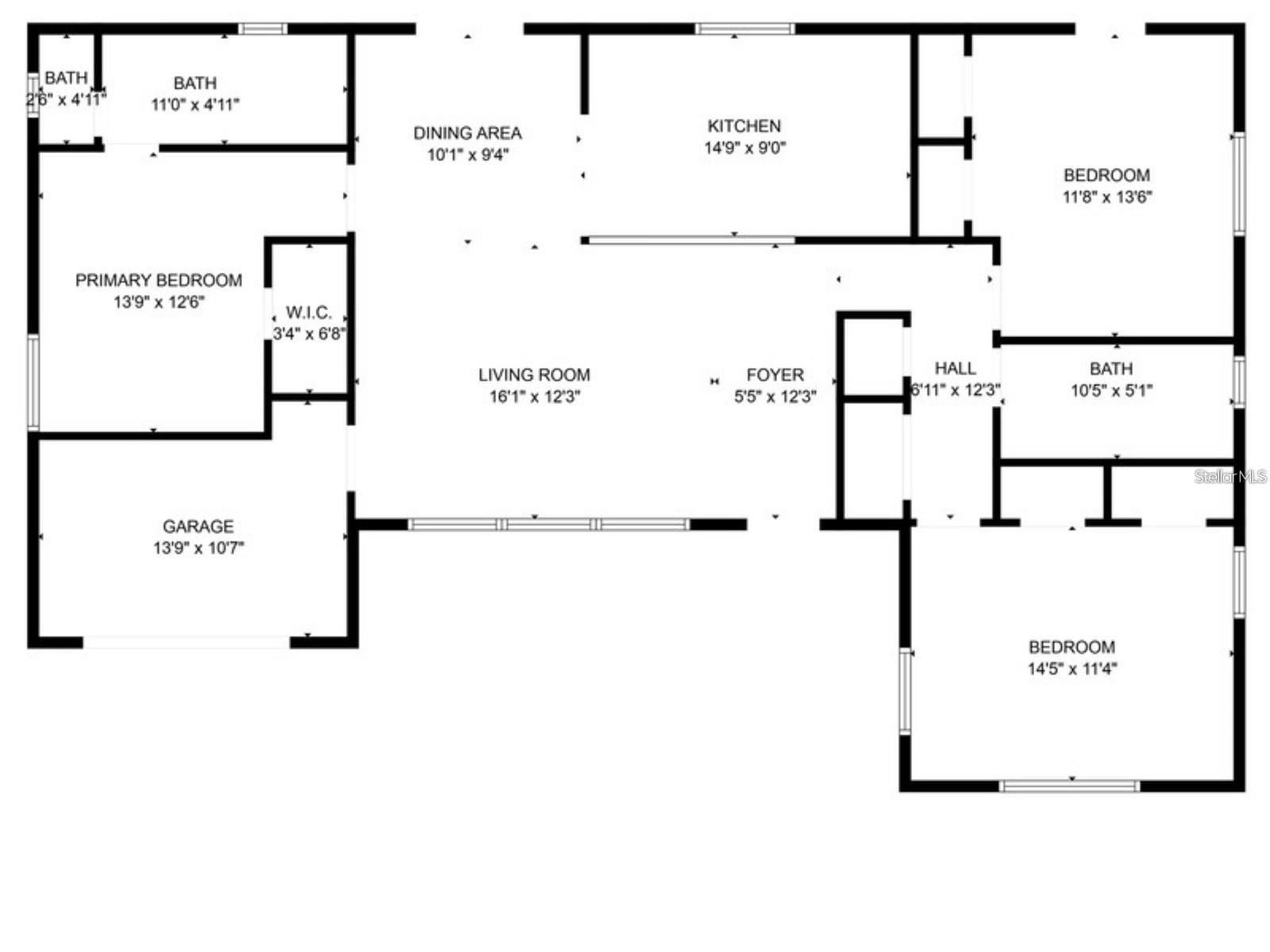 Image 36 of 36 For 1320 Dixie Lane S