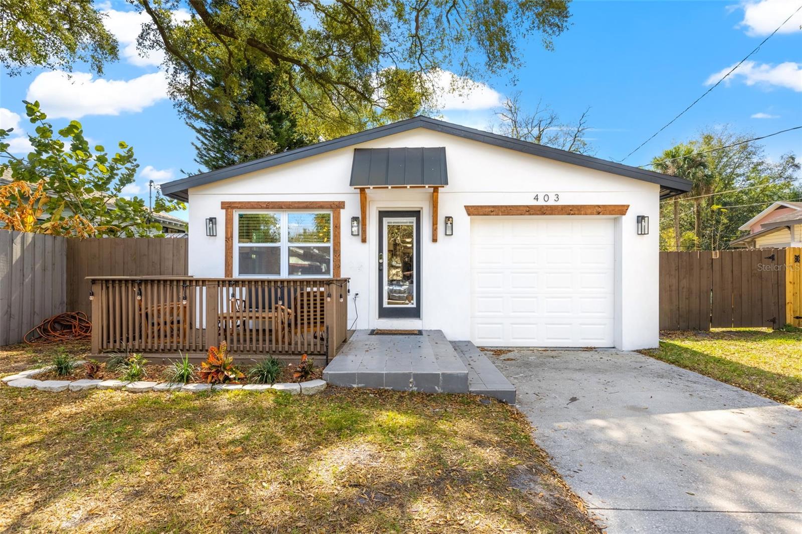 Details for 403 North Street, TAMPA, FL 33604