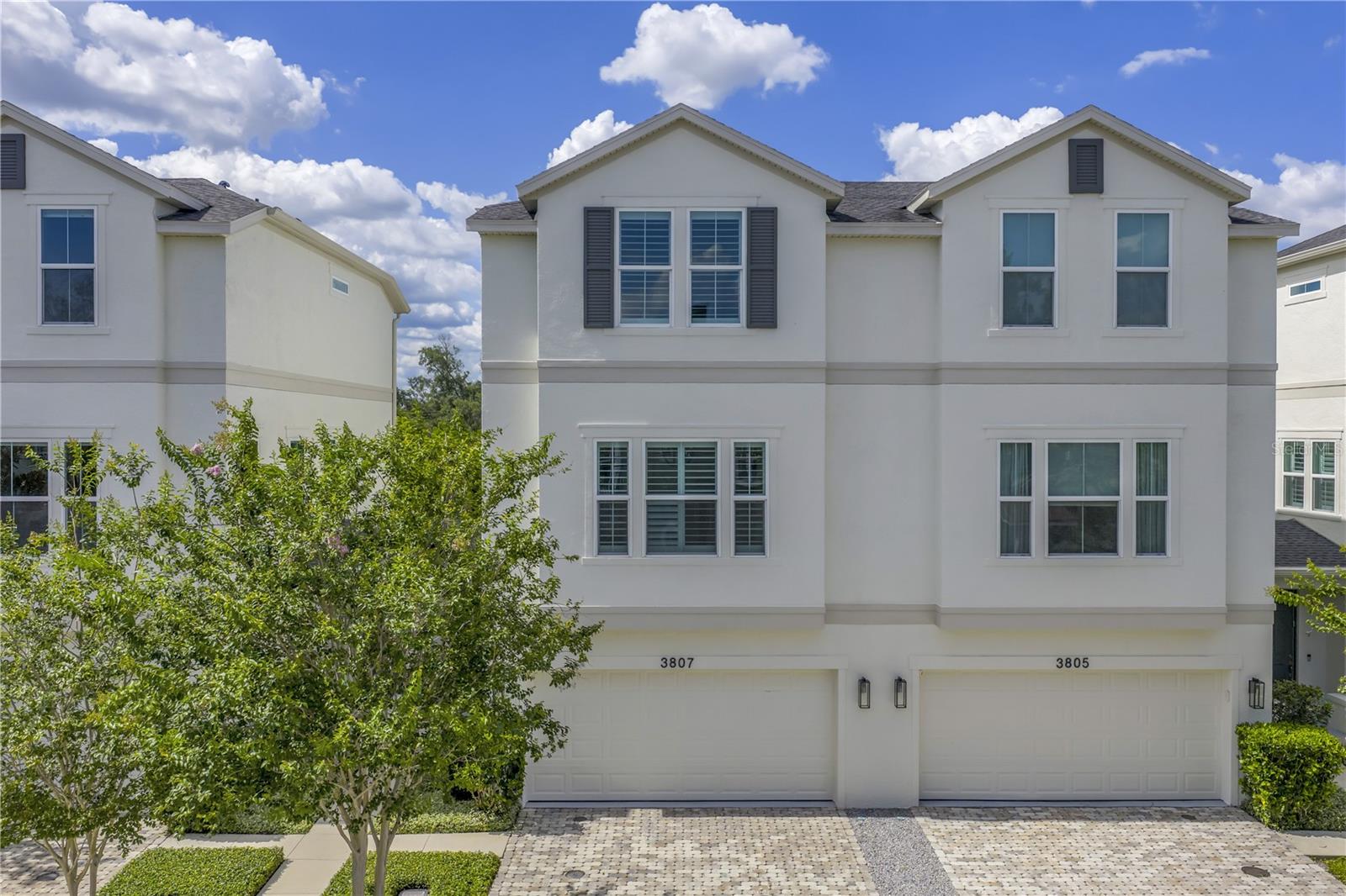 Details for 3807 Cleveland Street, TAMPA, FL 33609