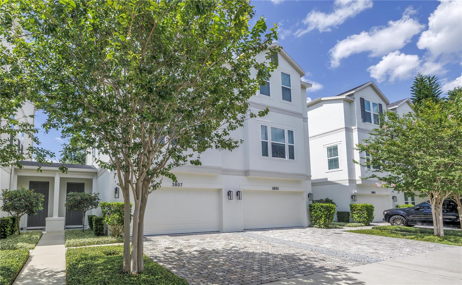 Listing photo id 45 for 3807 Cleveland Street