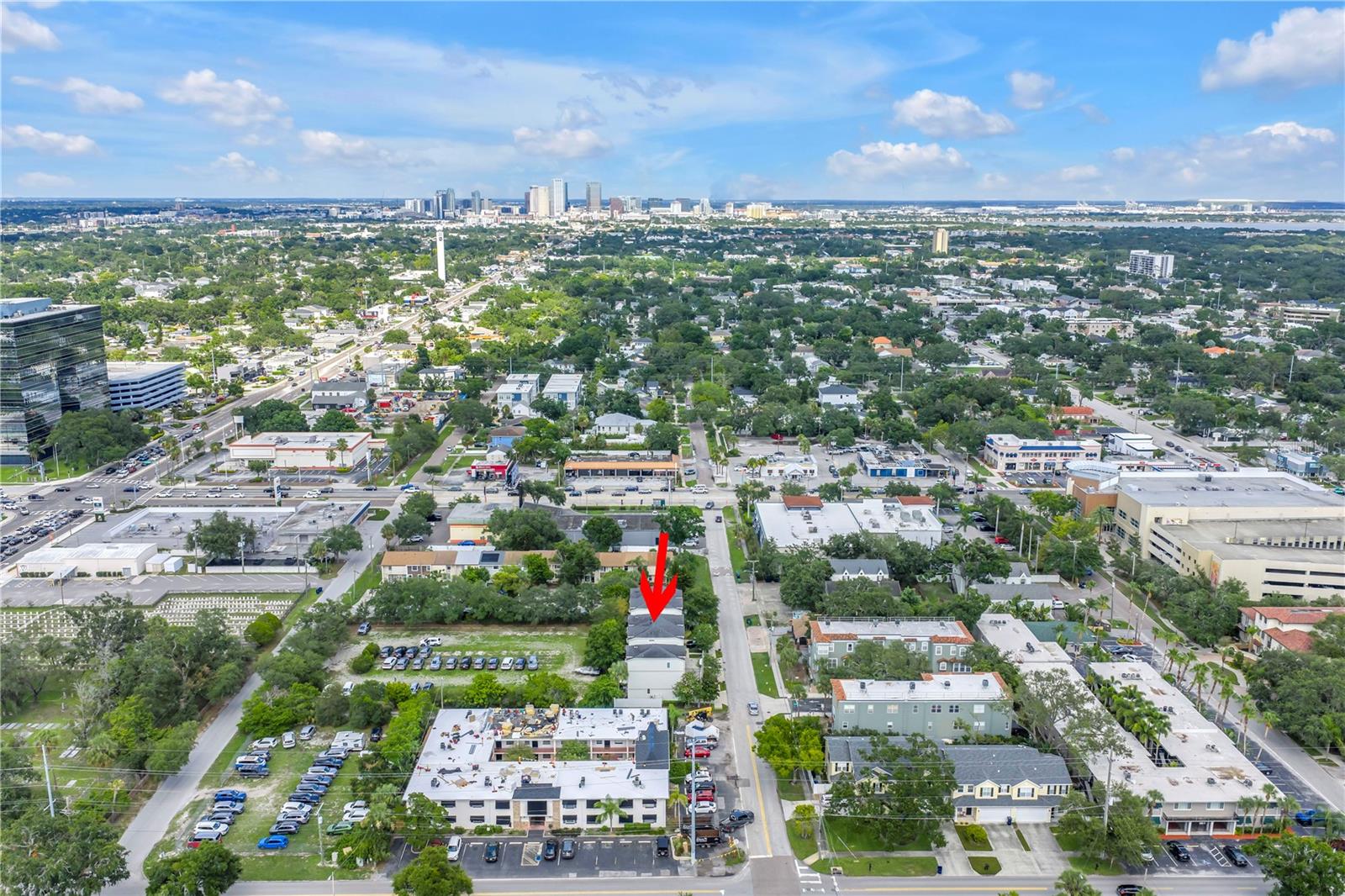 Listing photo id 54 for 3807 Cleveland Street