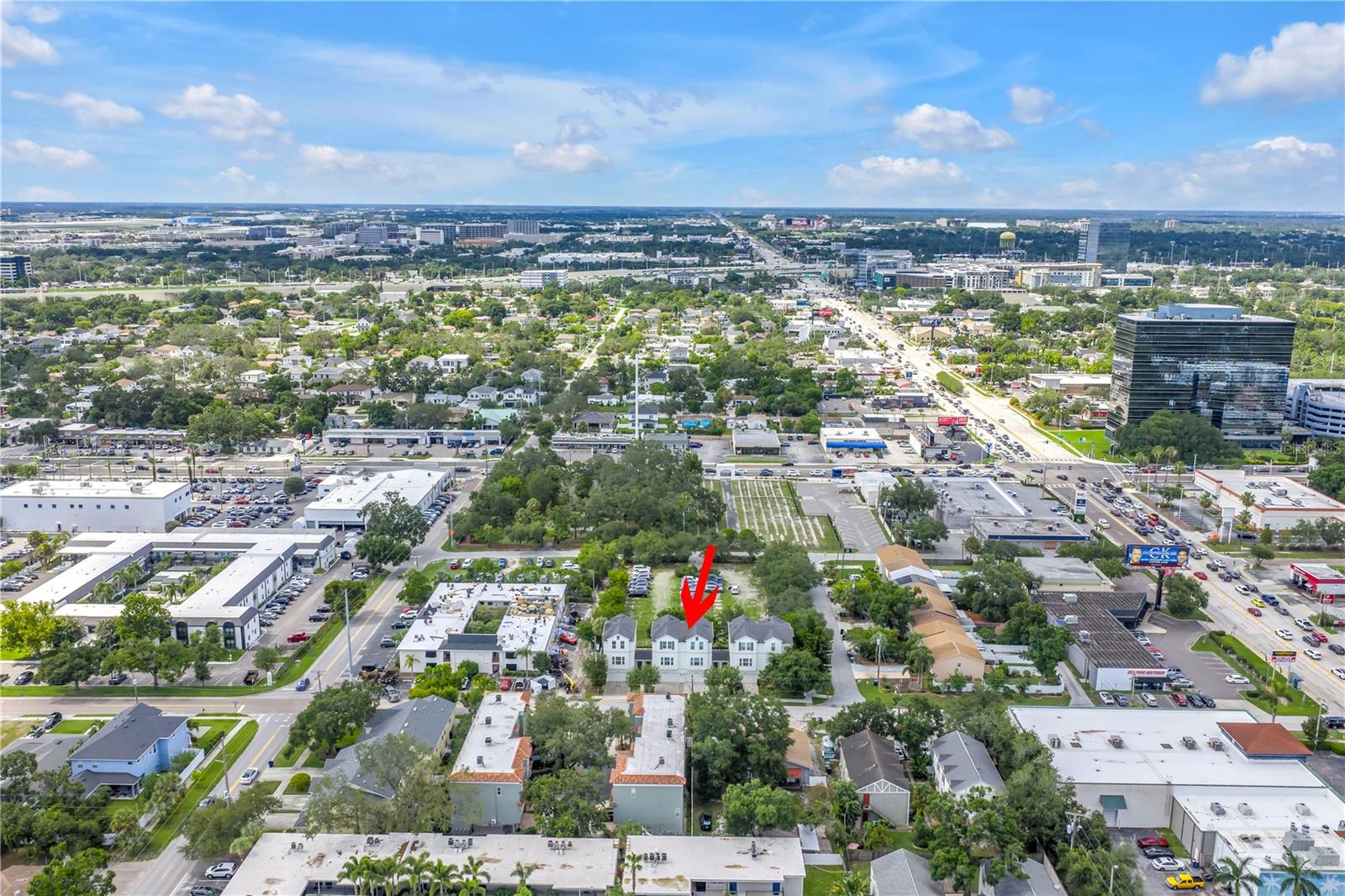 Listing photo id 55 for 3807 Cleveland Street