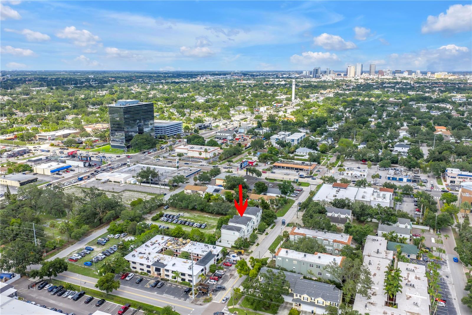 Listing photo id 56 for 3807 Cleveland Street