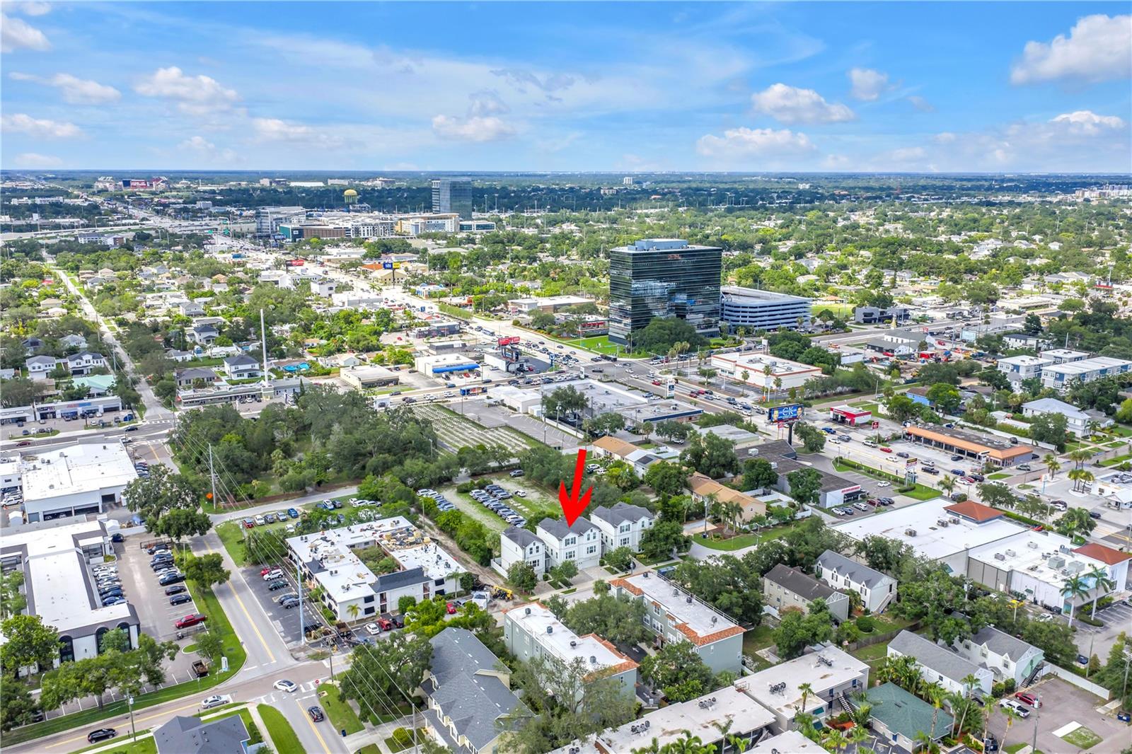 Listing photo id 57 for 3807 Cleveland Street