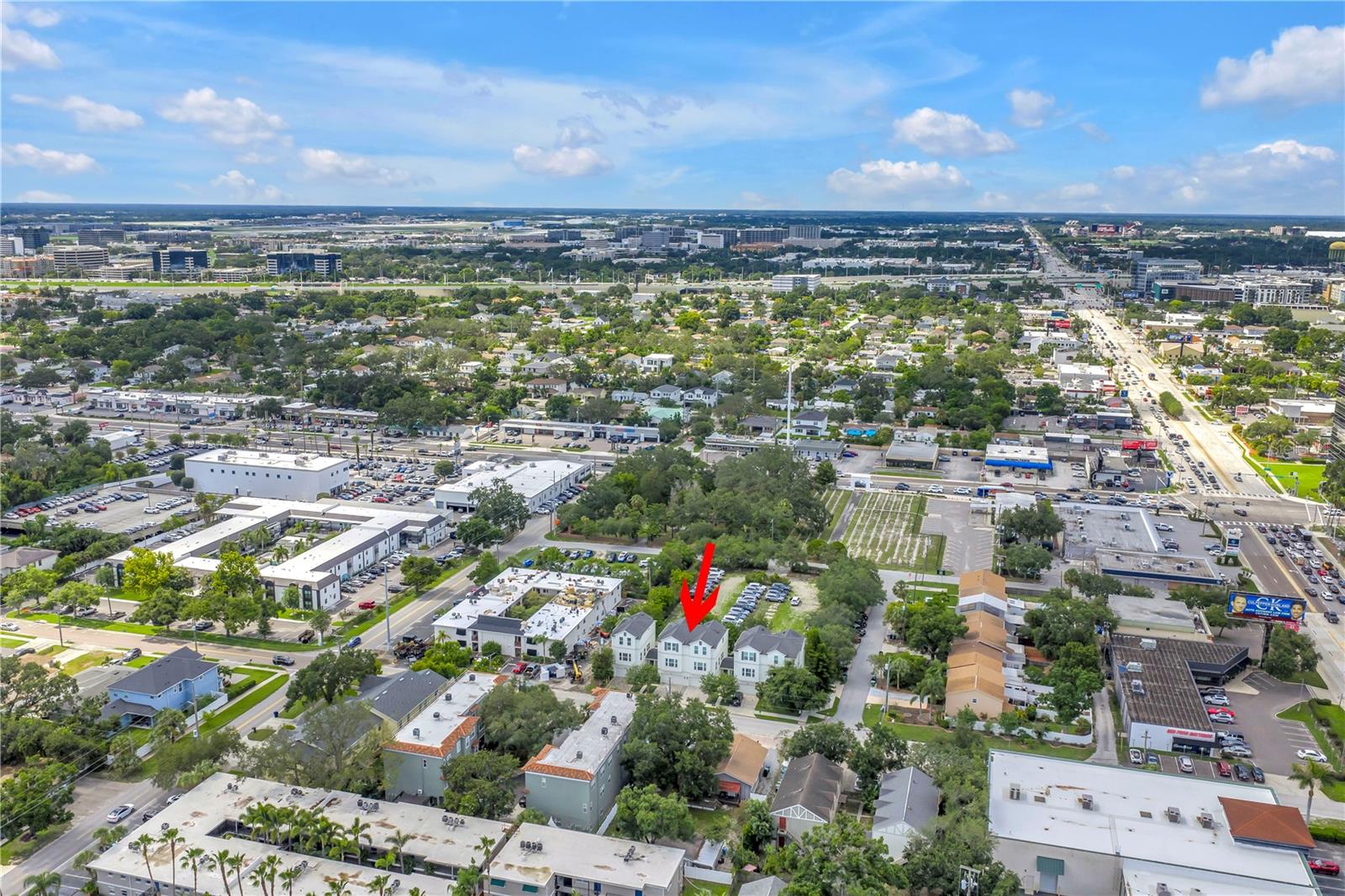 Listing photo id 58 for 3807 Cleveland Street