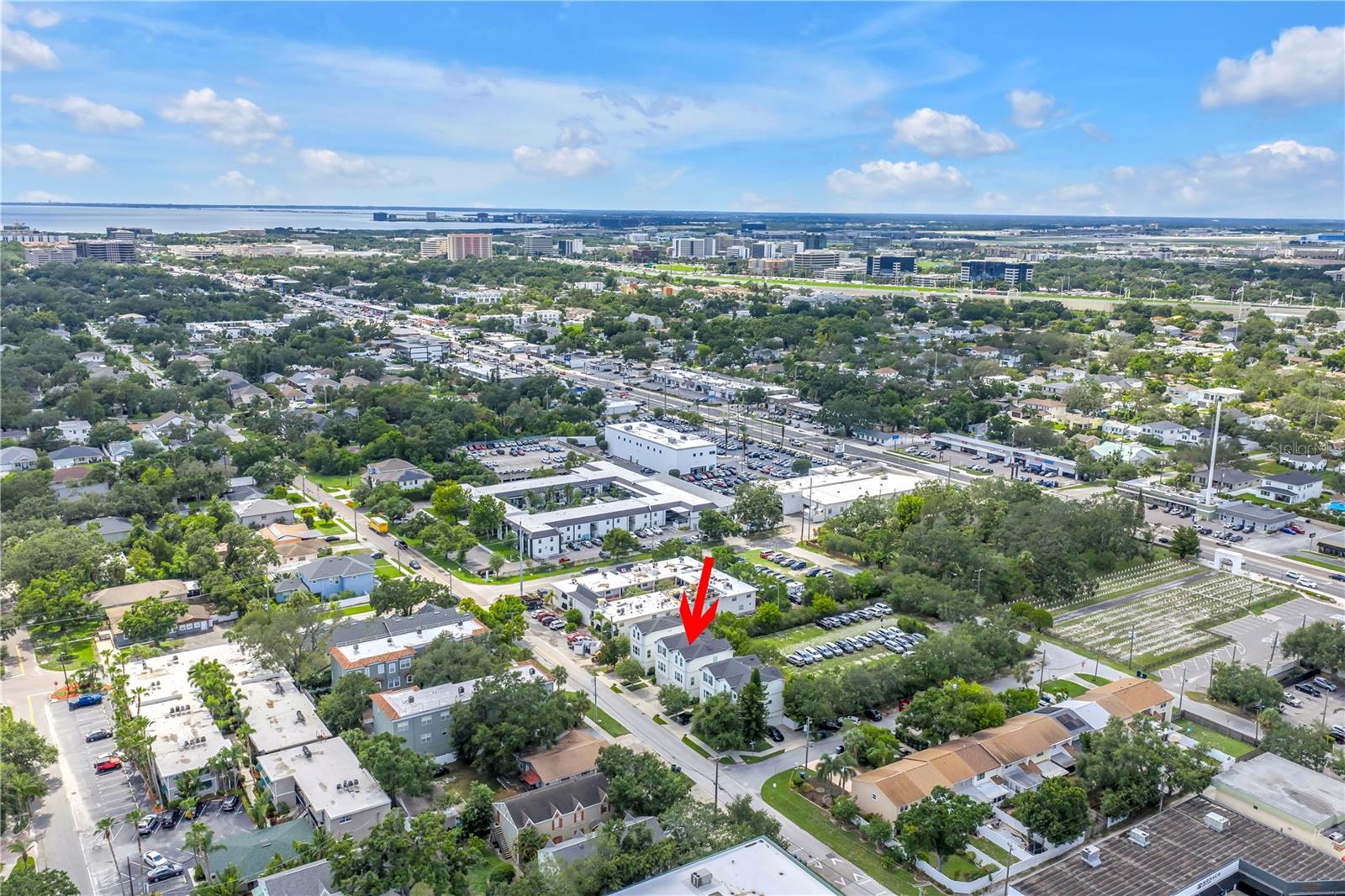 Listing photo id 59 for 3807 Cleveland Street