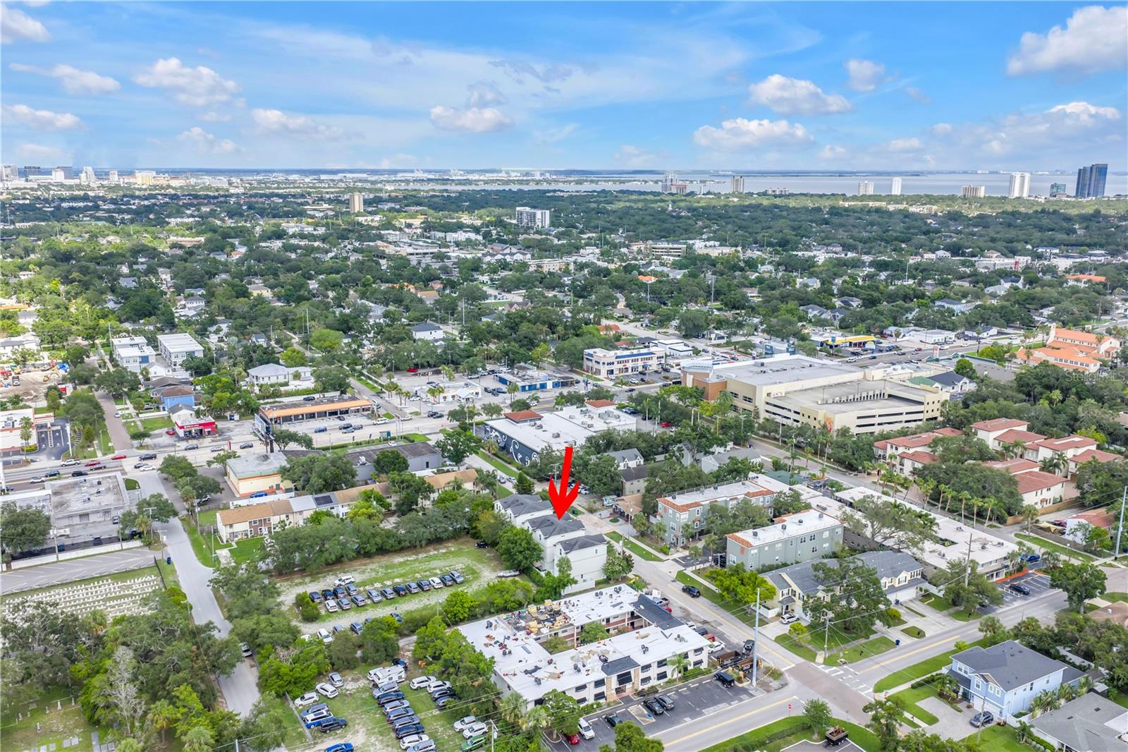 Listing photo id 60 for 3807 Cleveland Street