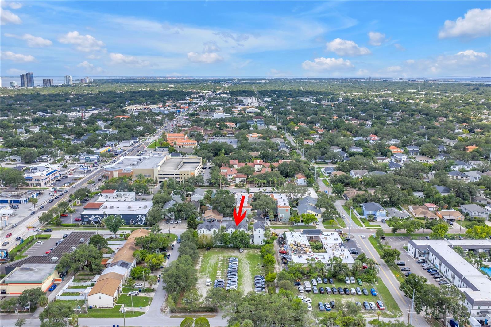 Listing photo id 62 for 3807 Cleveland Street