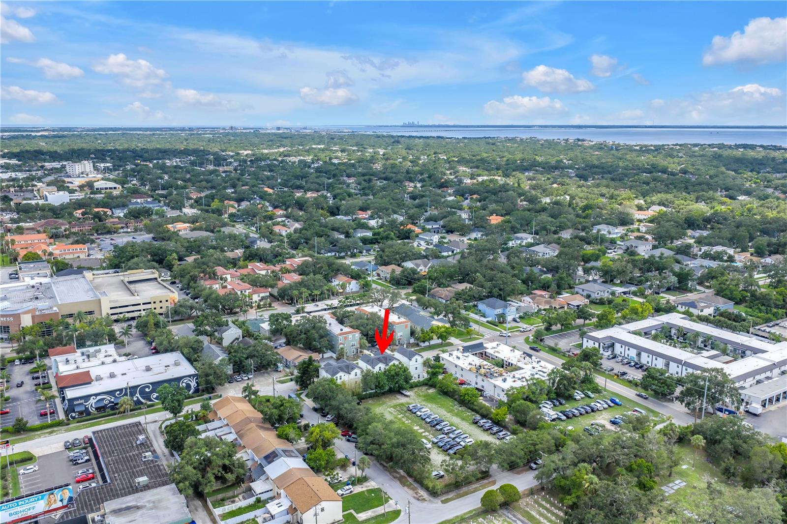 Listing photo id 64 for 3807 Cleveland Street