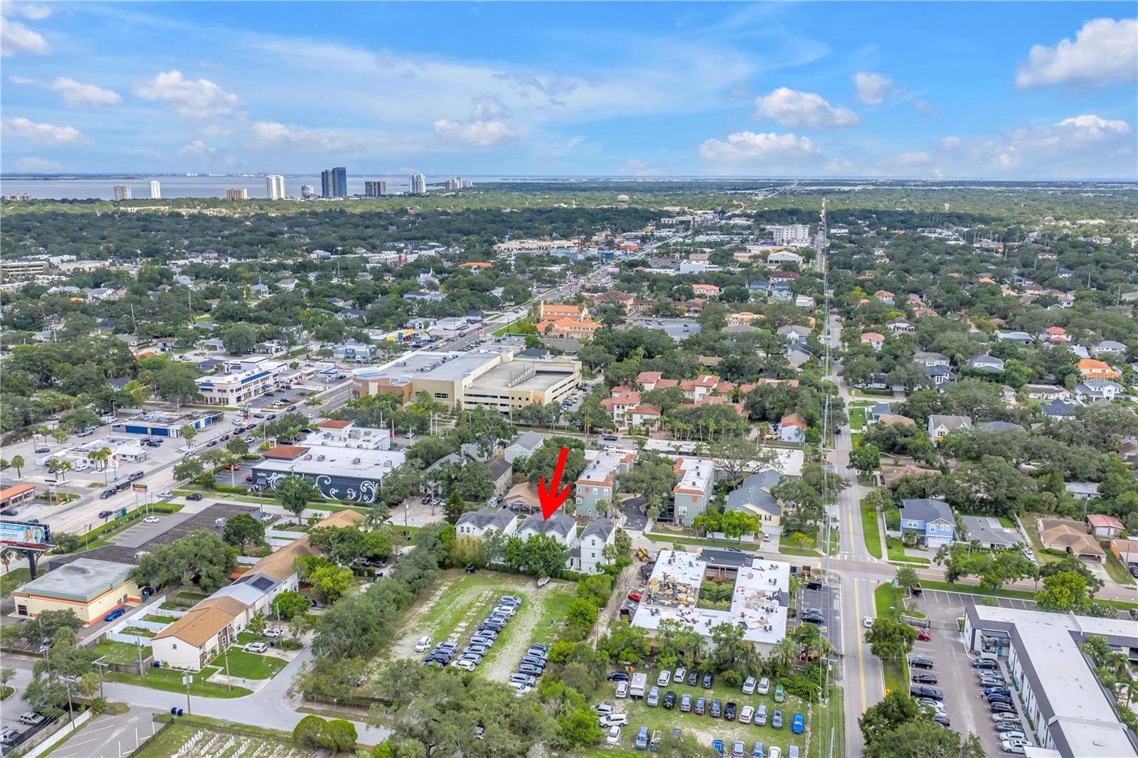 Listing photo id 65 for 3807 Cleveland Street