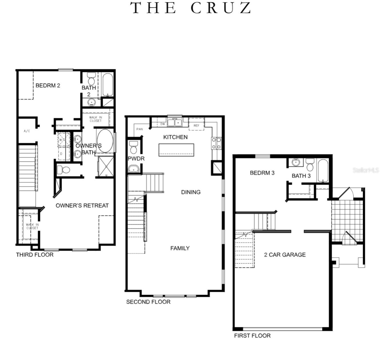 Listing photo id 73 for 3807 Cleveland Street