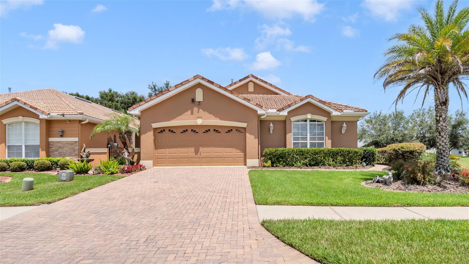 Details for 4450 Caliquen Drive, BROOKSVILLE, FL 34604