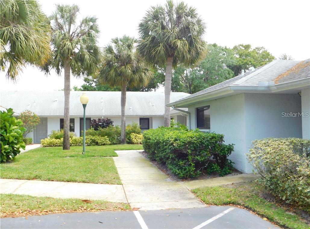 Details for 2733 Countryside Boulevard 107, CLEARWATER, FL 33761