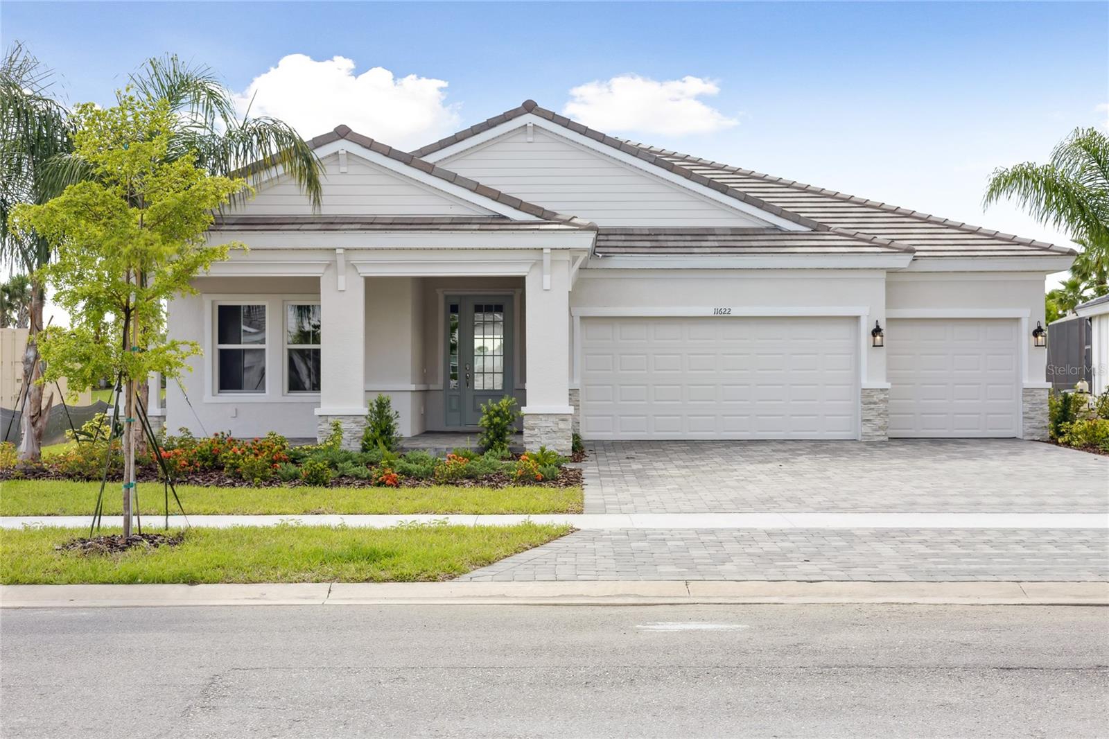 Details for 11622 Gleaming Terrace, VENICE, FL 34293