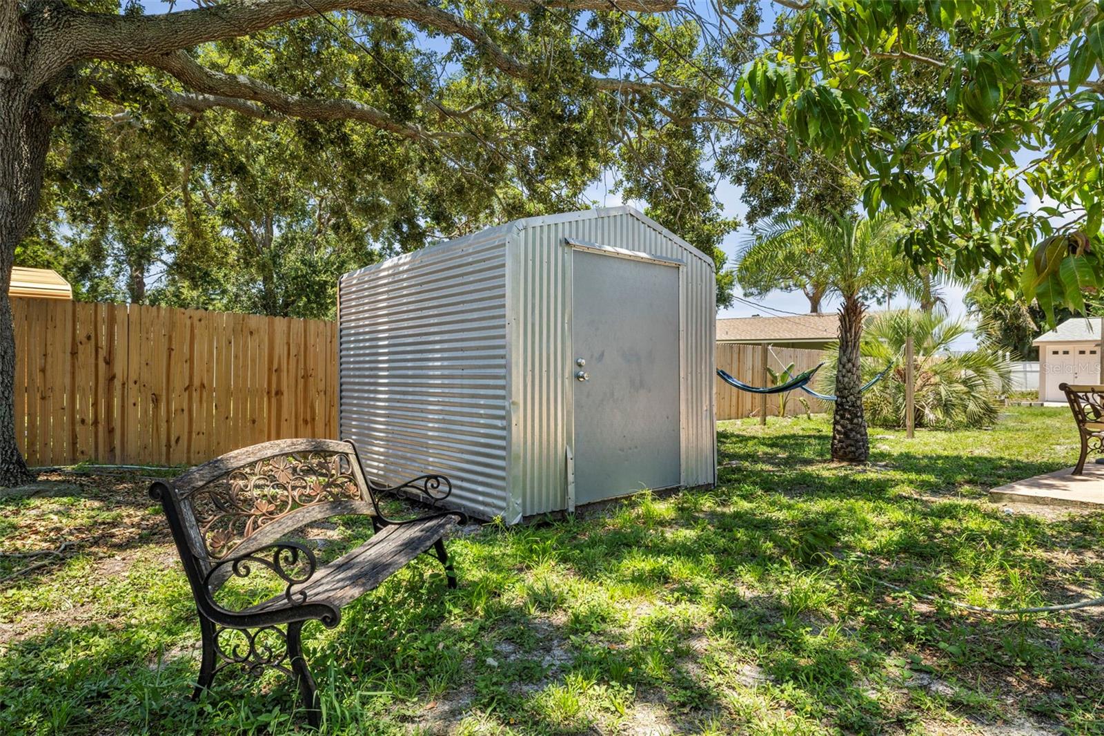Listing photo id 37 for 4530 Catalonia Way S