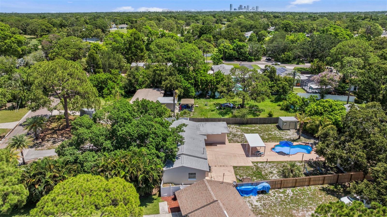 Listing photo id 43 for 4530 Catalonia Way S
