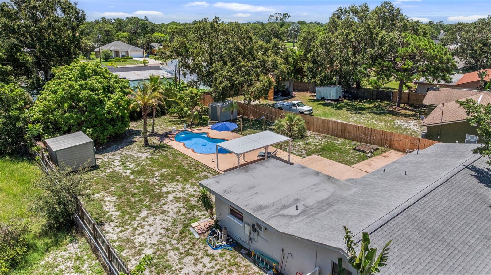 Listing photo id 48 for 4530 Catalonia Way S
