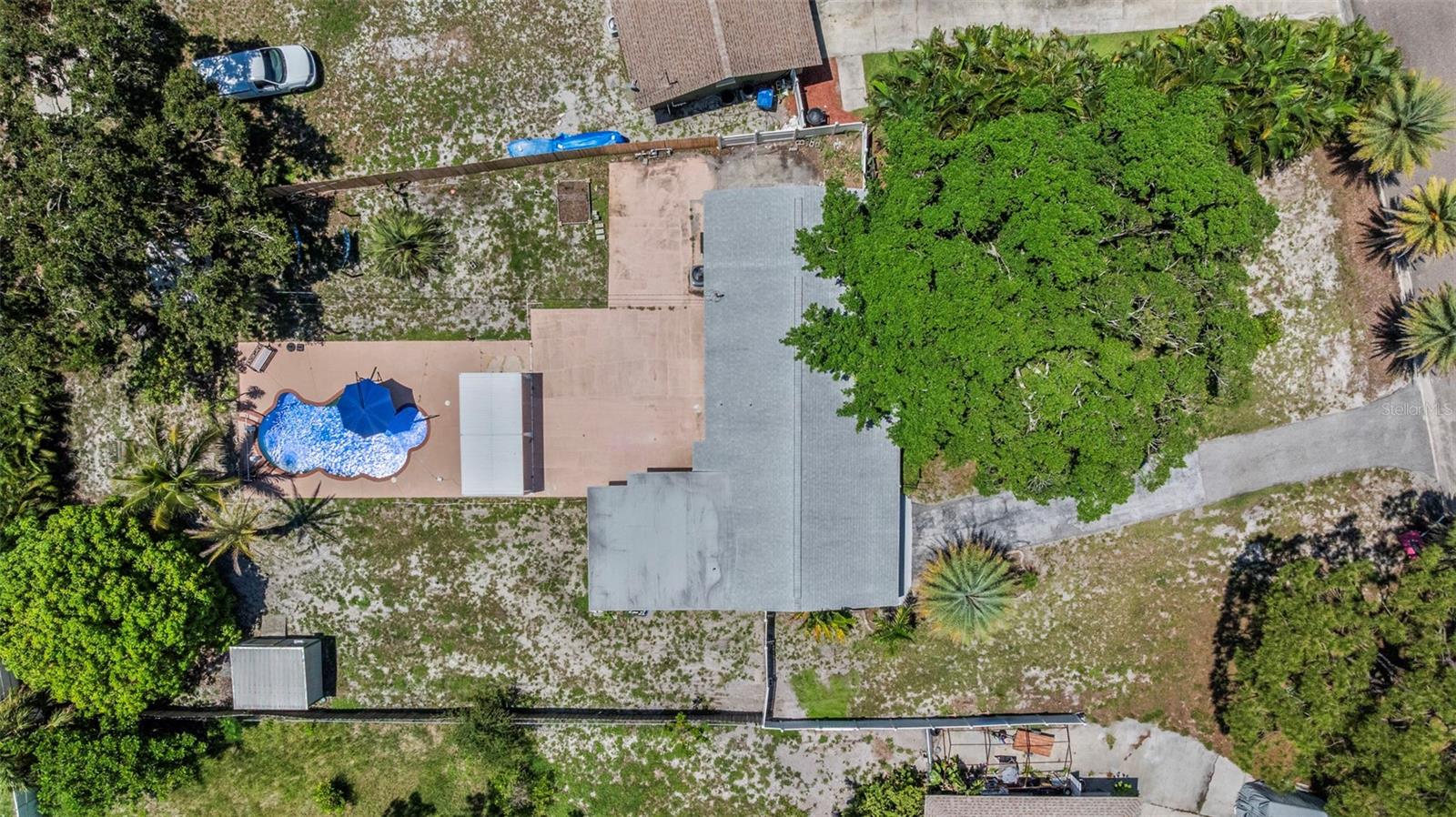 Listing photo id 50 for 4530 Catalonia Way S